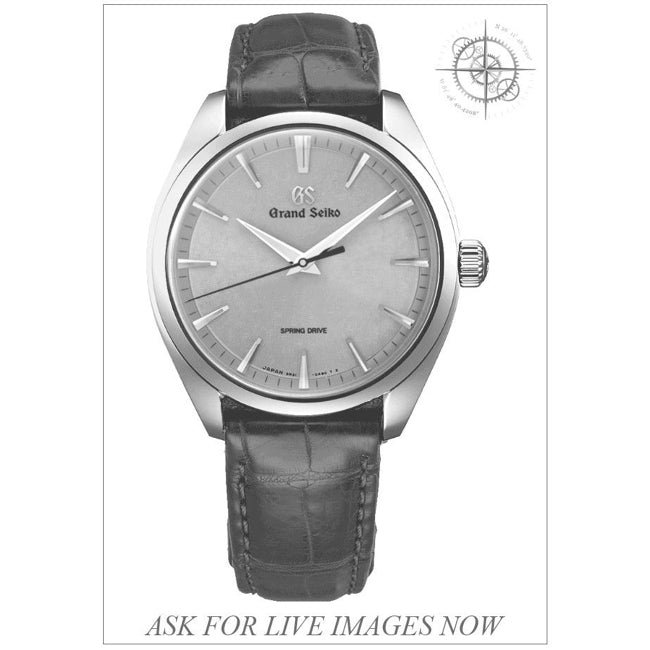Grand Seiko Elegance Collection SBGY023G