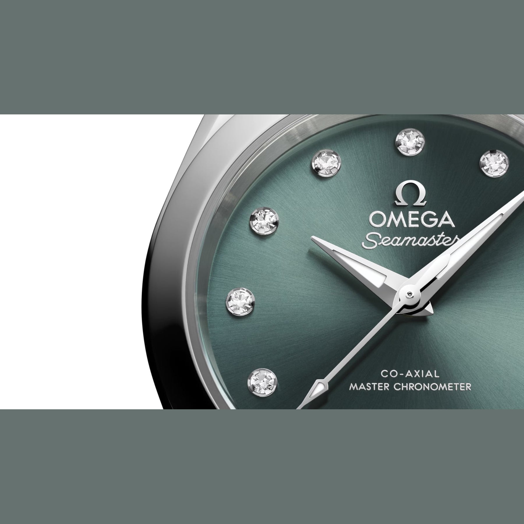 Omega 220.10.30.20.60.001 Seamaster Aqua Terra 150M