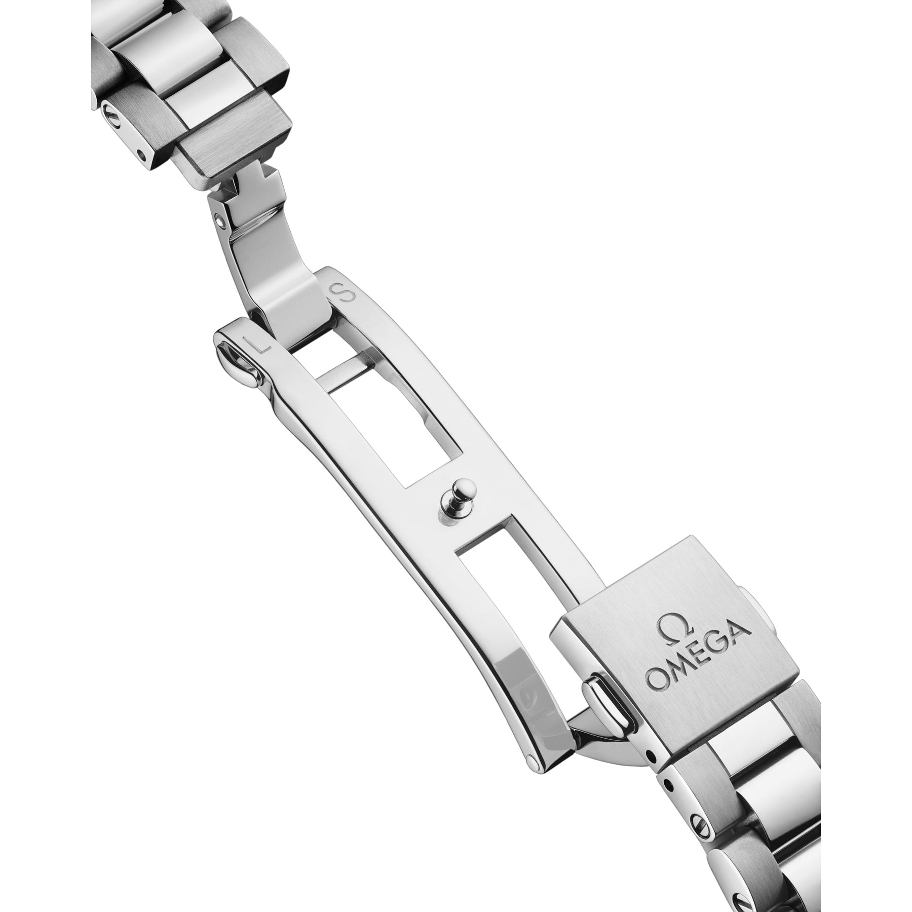 Omega 220.10.30.20.60.001 Seamaster Aqua Terra 150M
