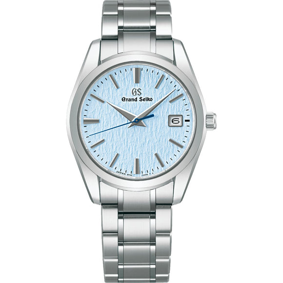 Grand Seiko SBGX357 Skyflake