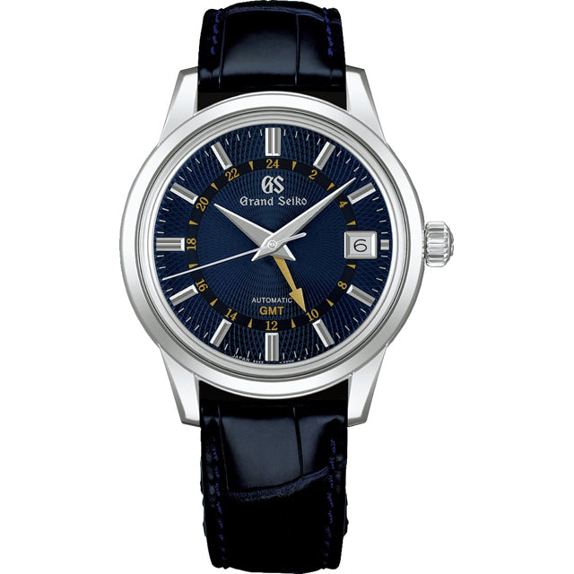 Grand Seiko SBGM257 Moondrop