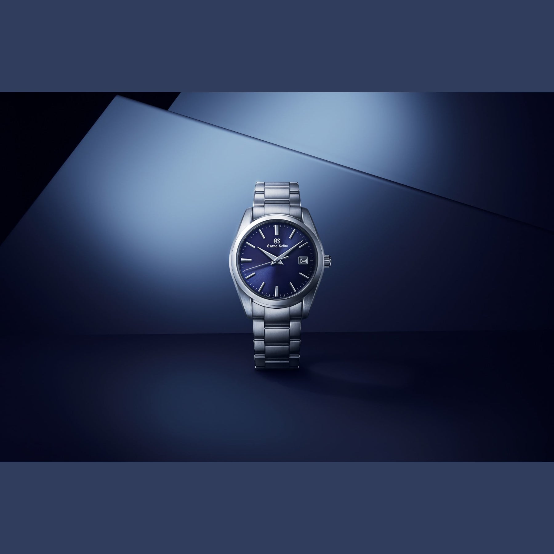Grand Seiko SBGX265