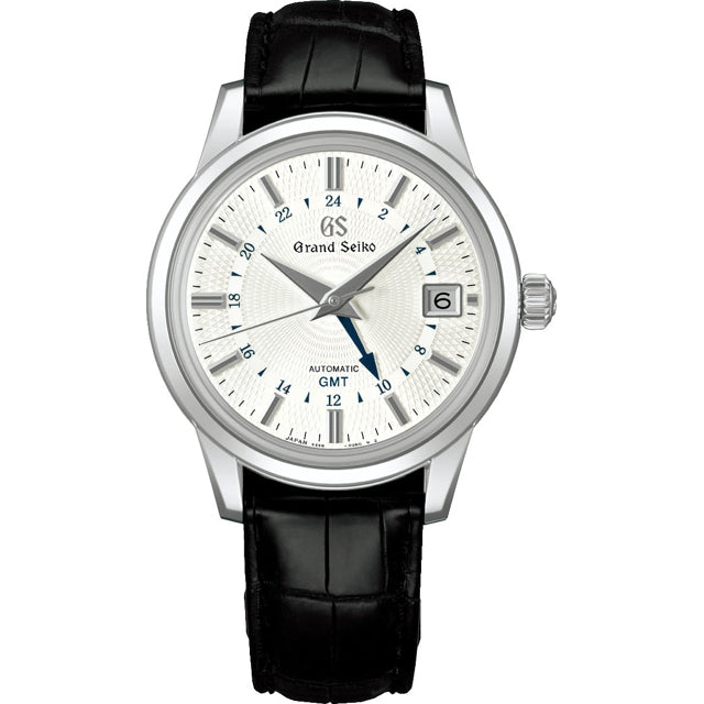 Grand Seiko SBGM255 Snowdrop