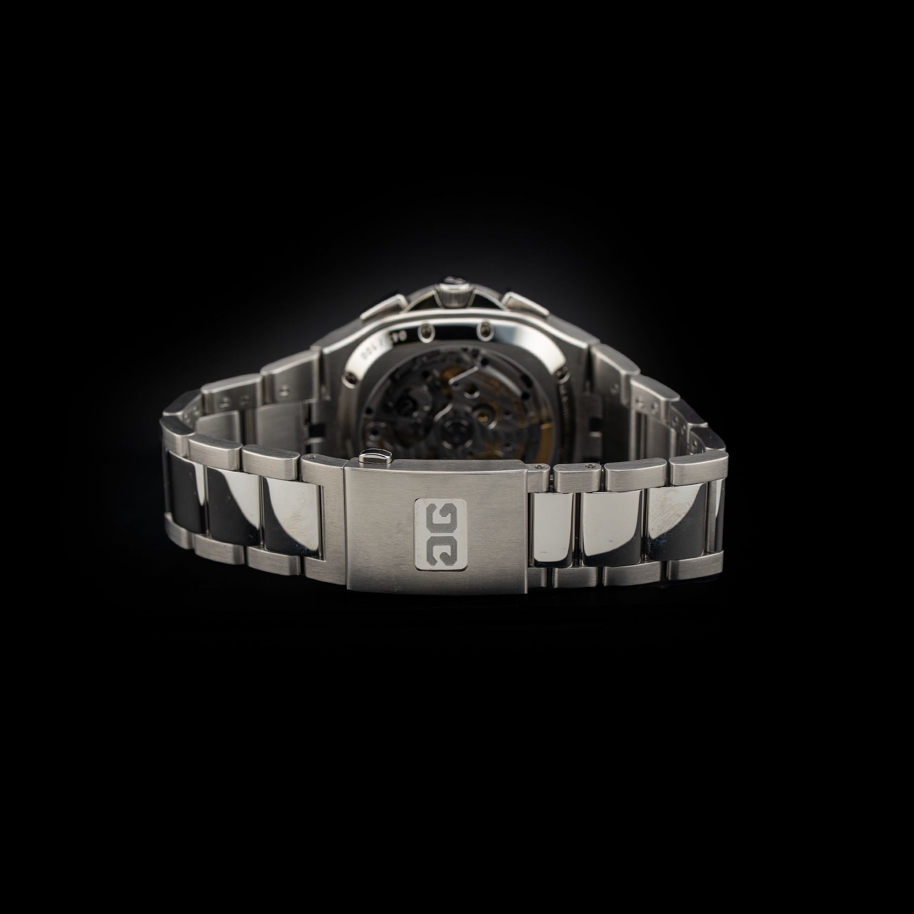 Glashütte Original Panorama Date 1-37-02-19-02-70