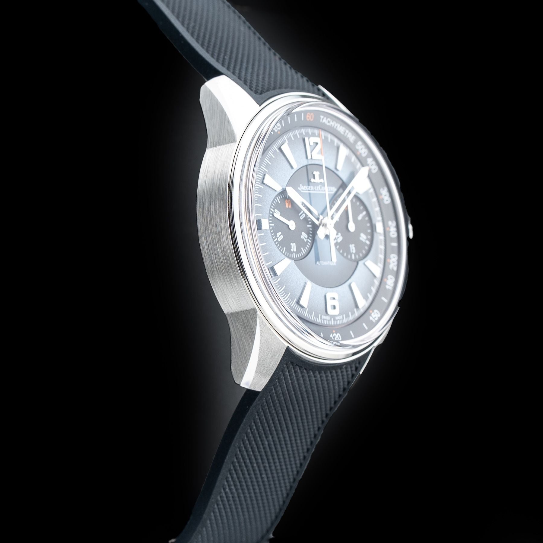 Jaeger LeCoultre Q9028651 Polaris Chronograph