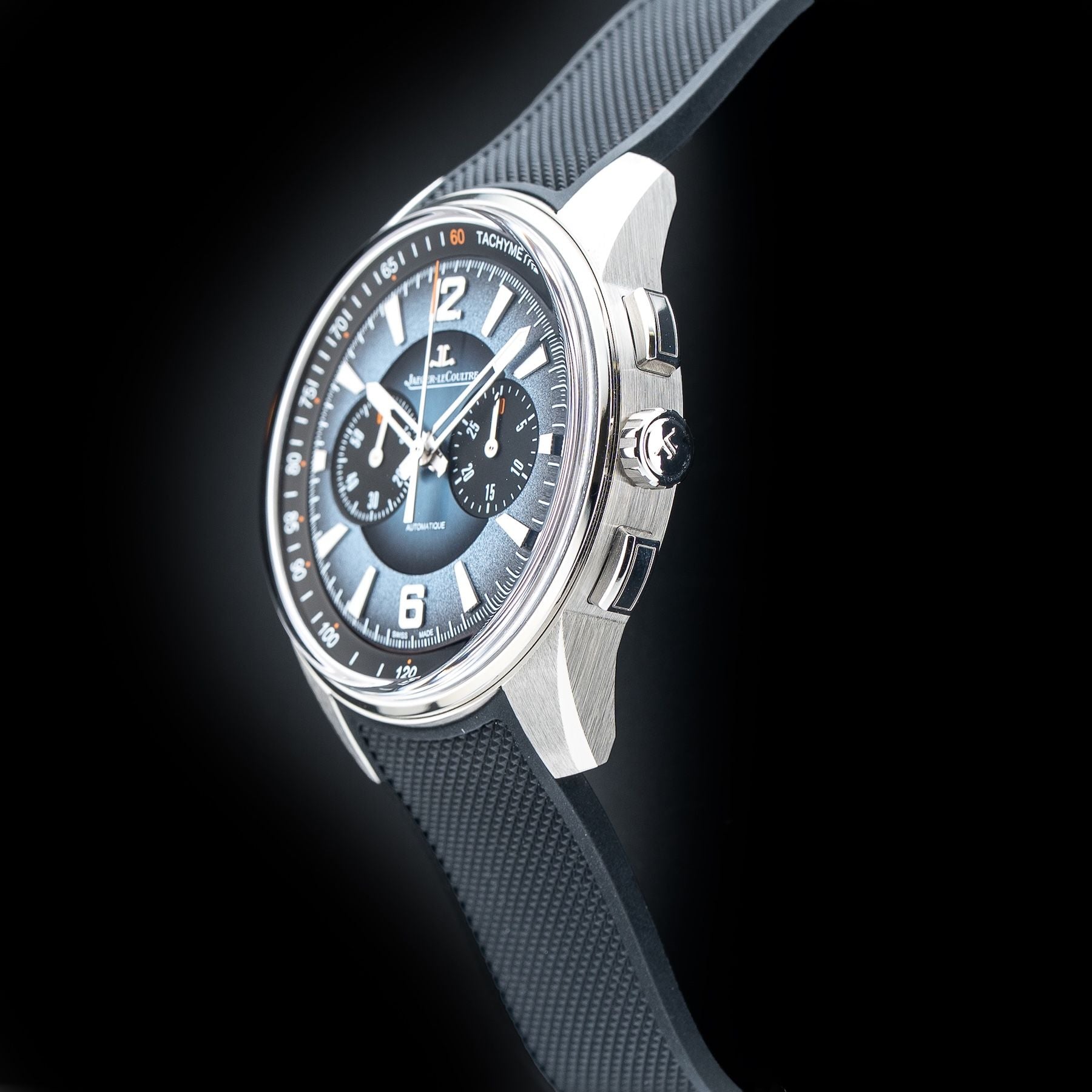 Jaeger LeCoultre Q9028651 Polaris Chronograph