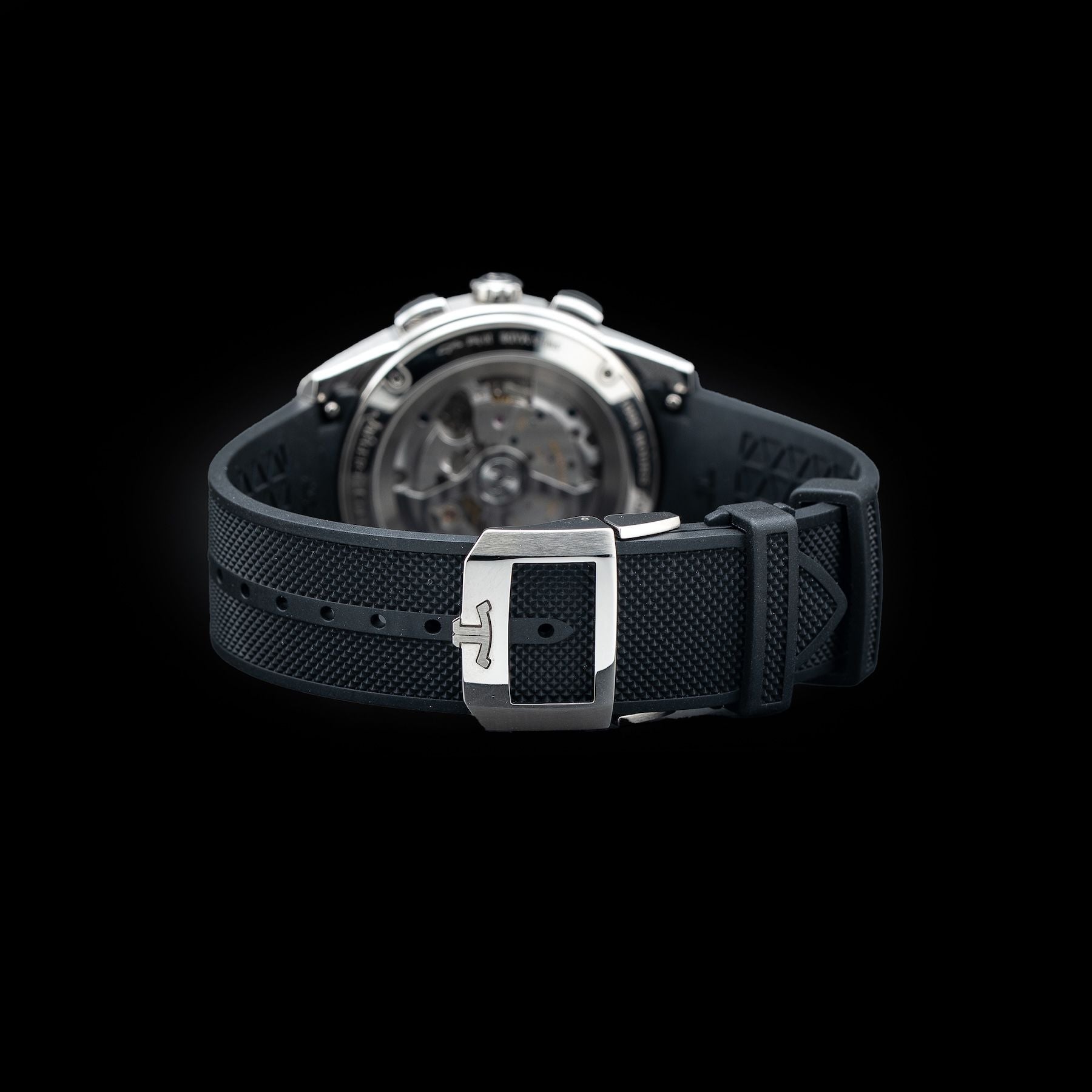 Jaeger LeCoultre Q9028651 Polaris Chronograph