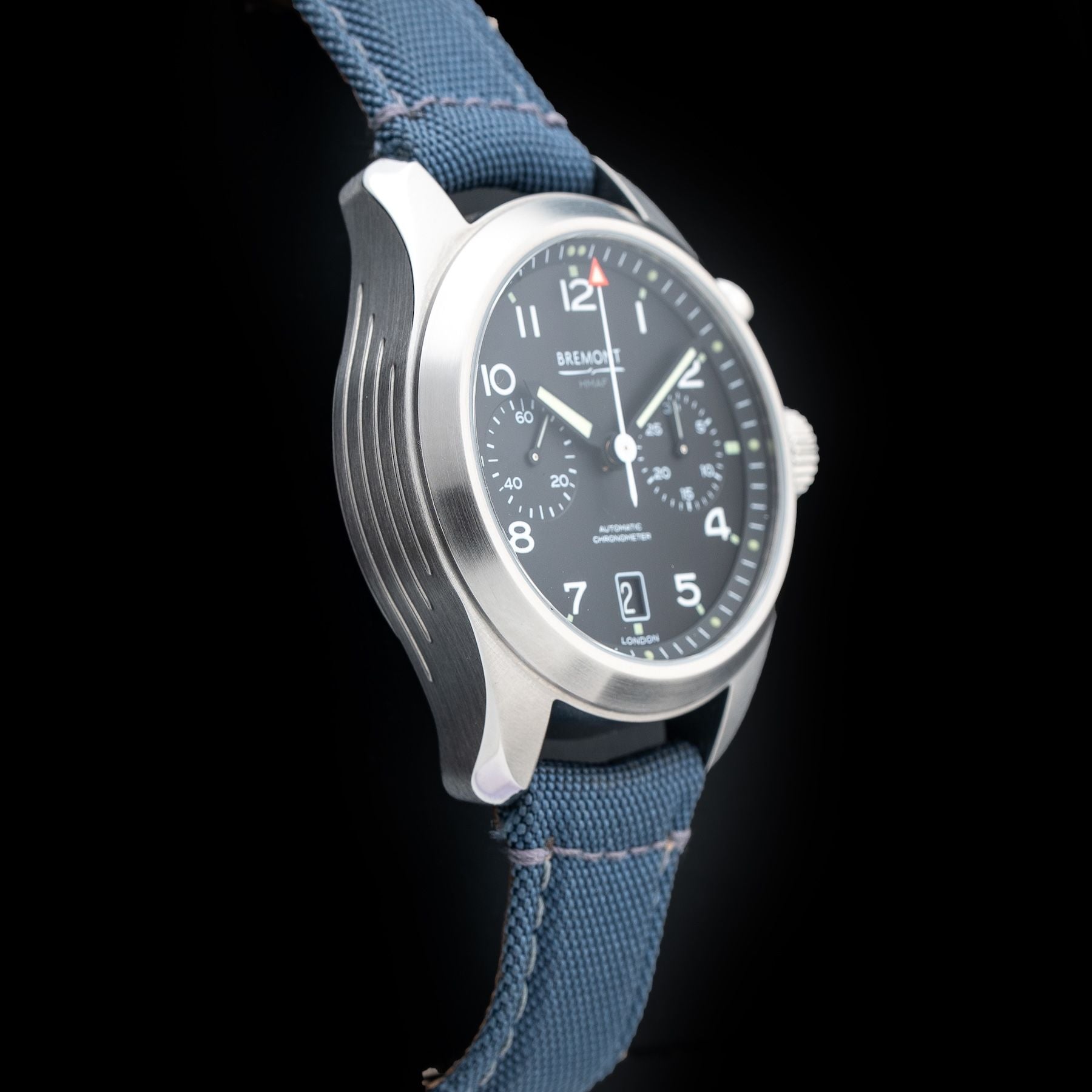 Bremont Arrow