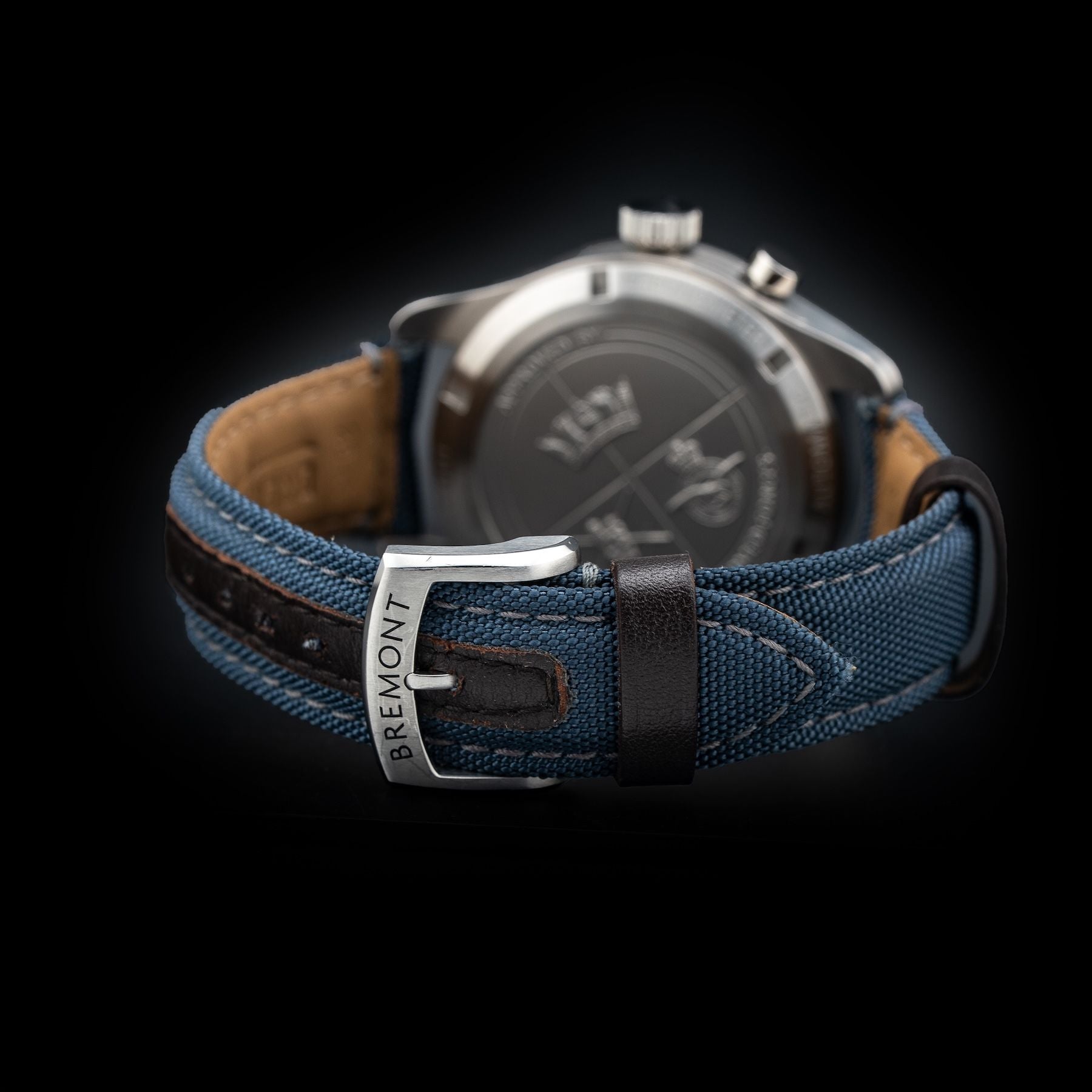 Bremont Arrow