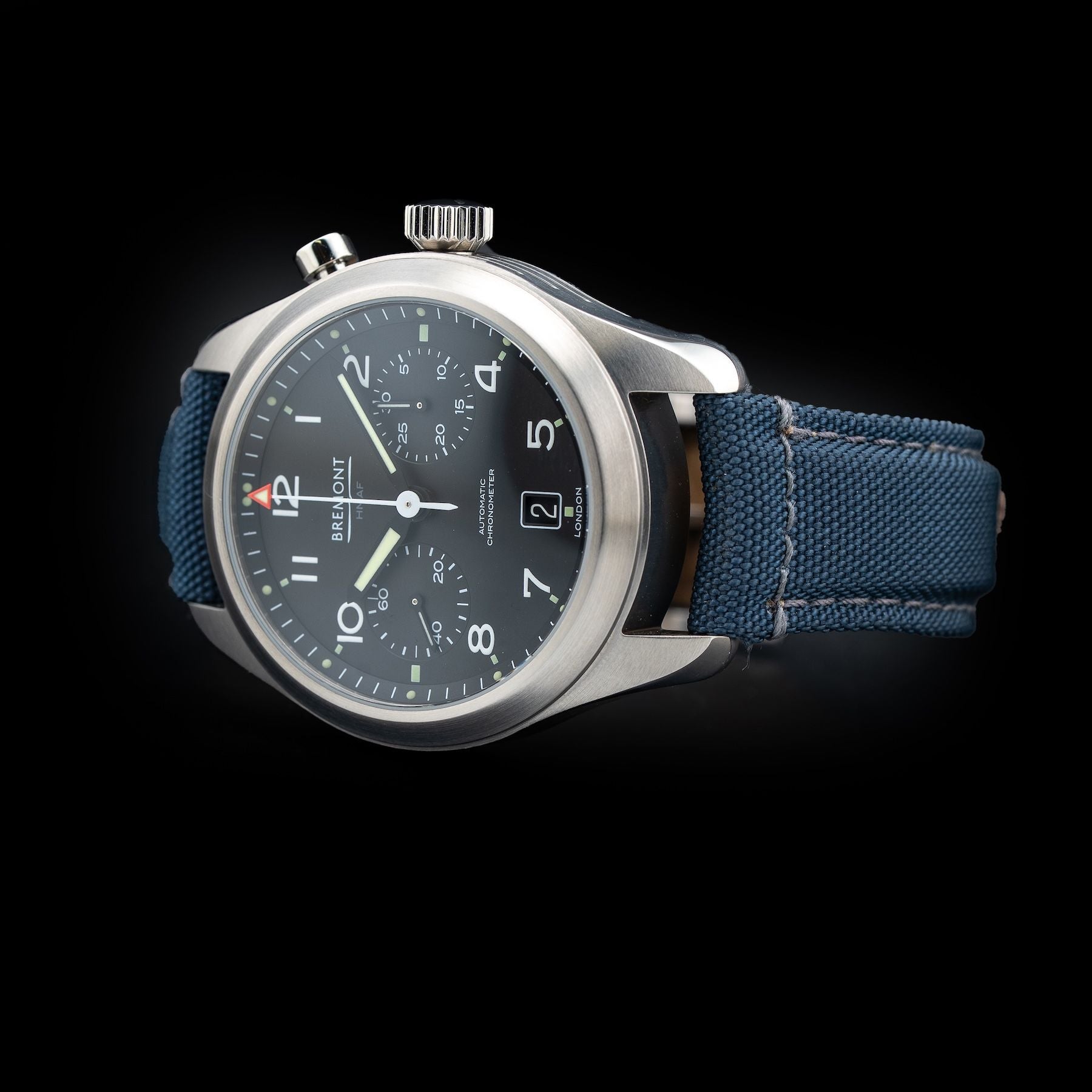 Bremont Arrow