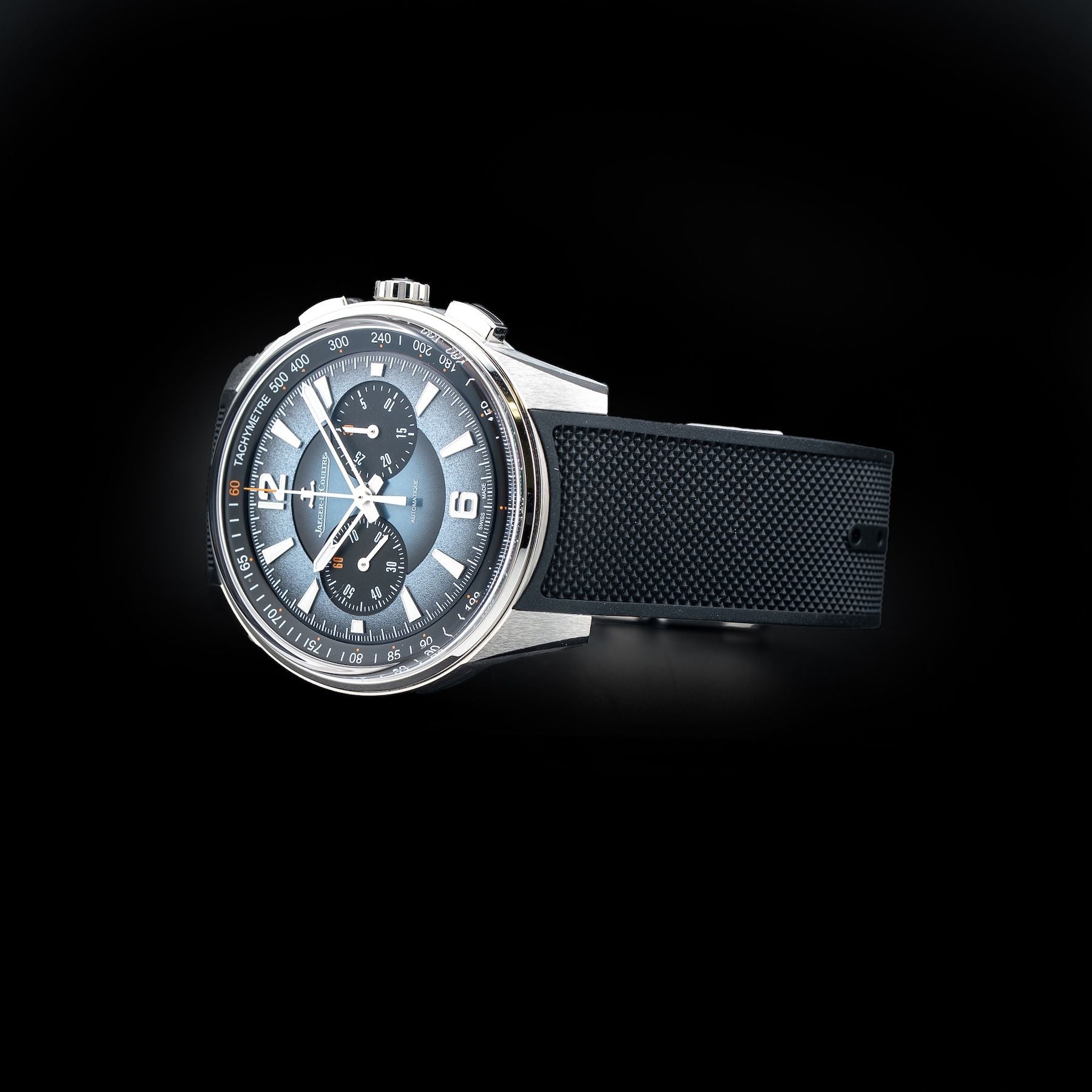 Jaeger LeCoultre Q9028651 Polaris Chronograph