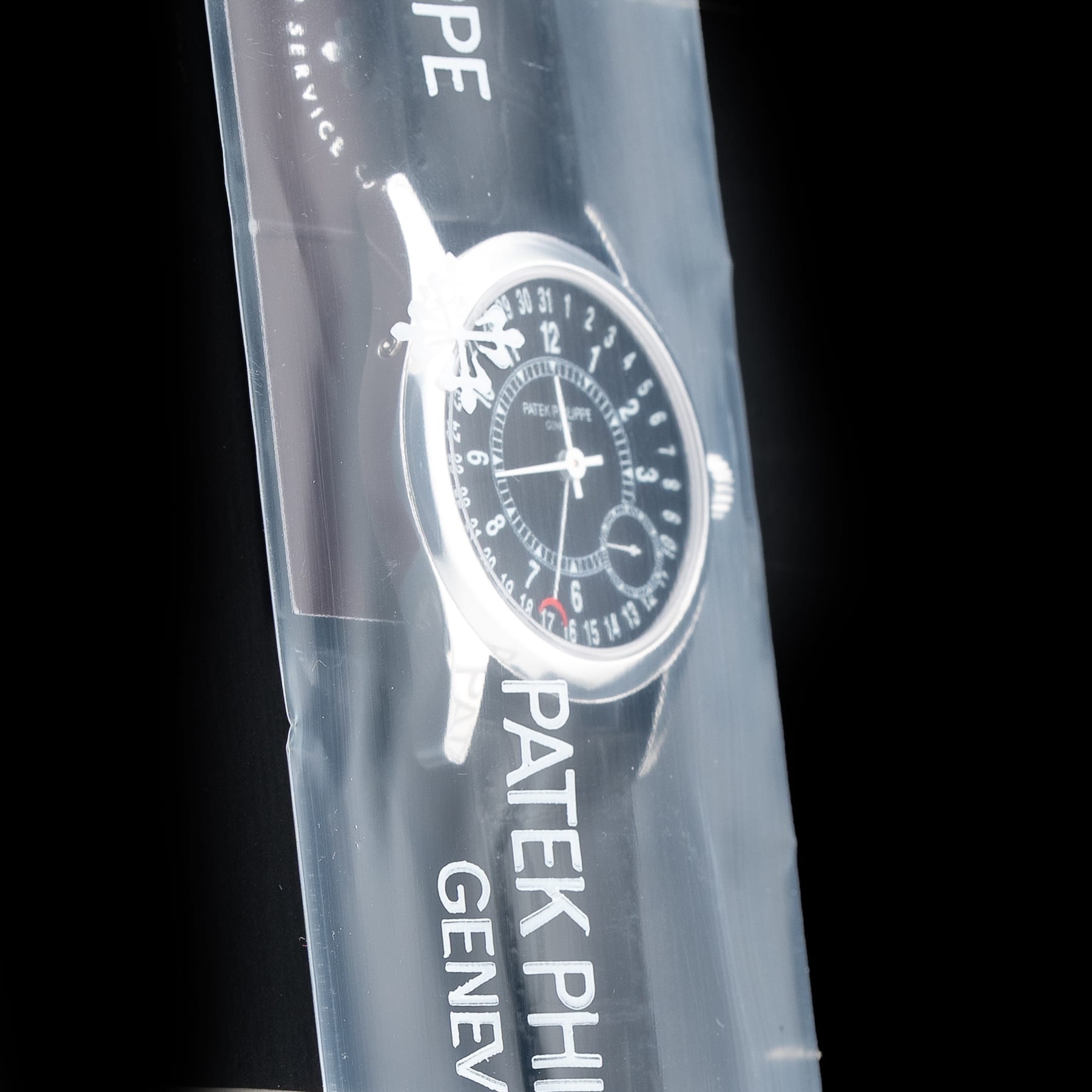 Patek Philippe 6000G-001 Calatrava