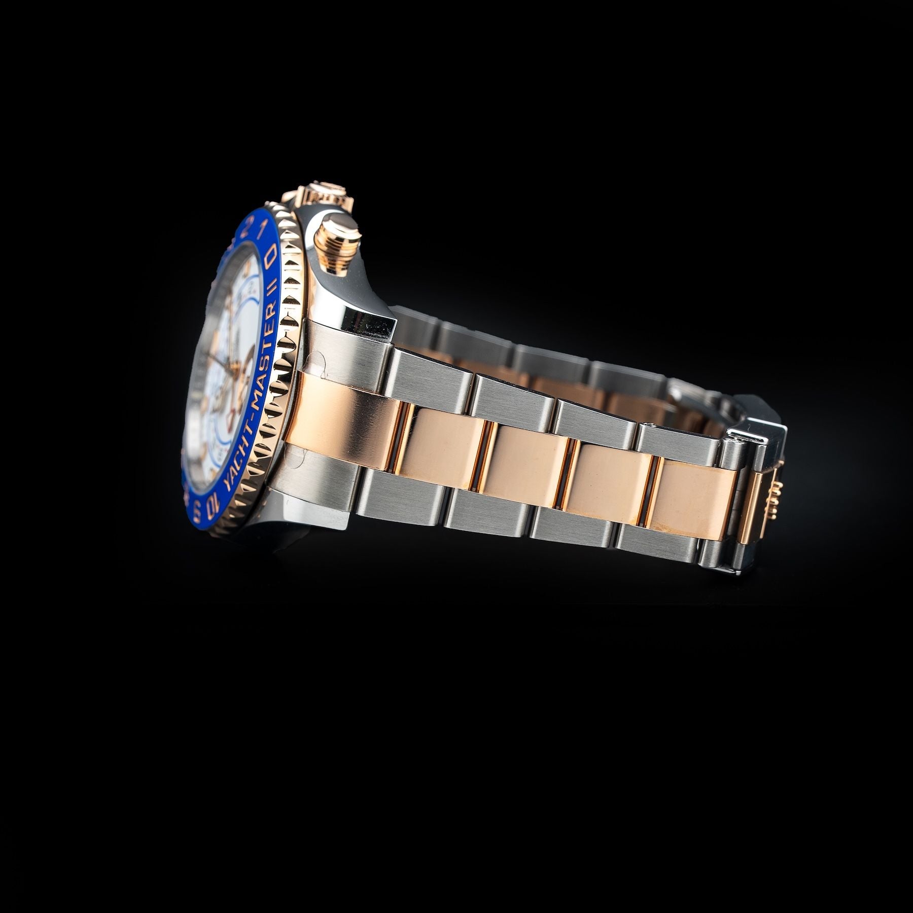 Rolex 116681-0001 Yacht-Master II