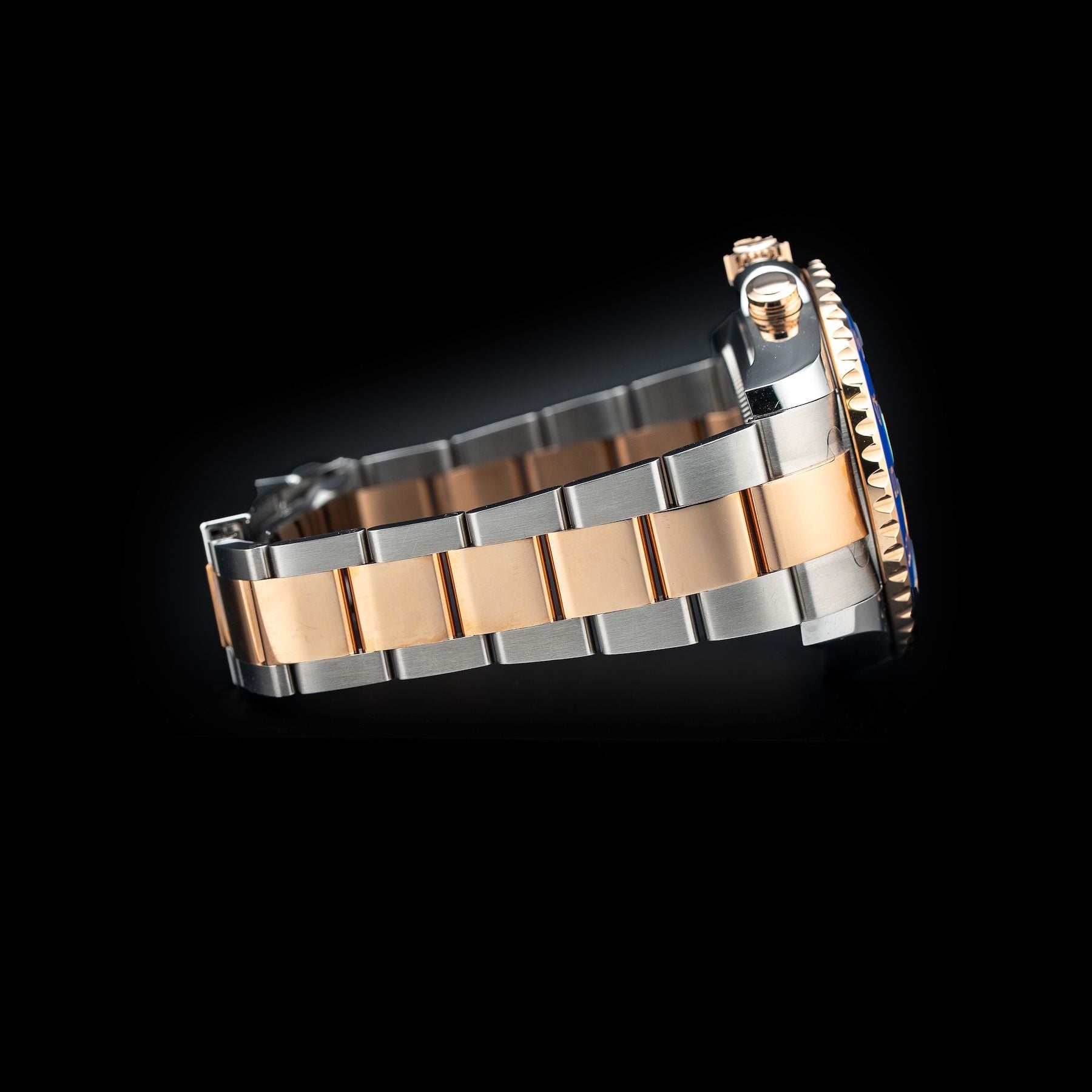 Rolex 116681-0001 Yacht-Master II