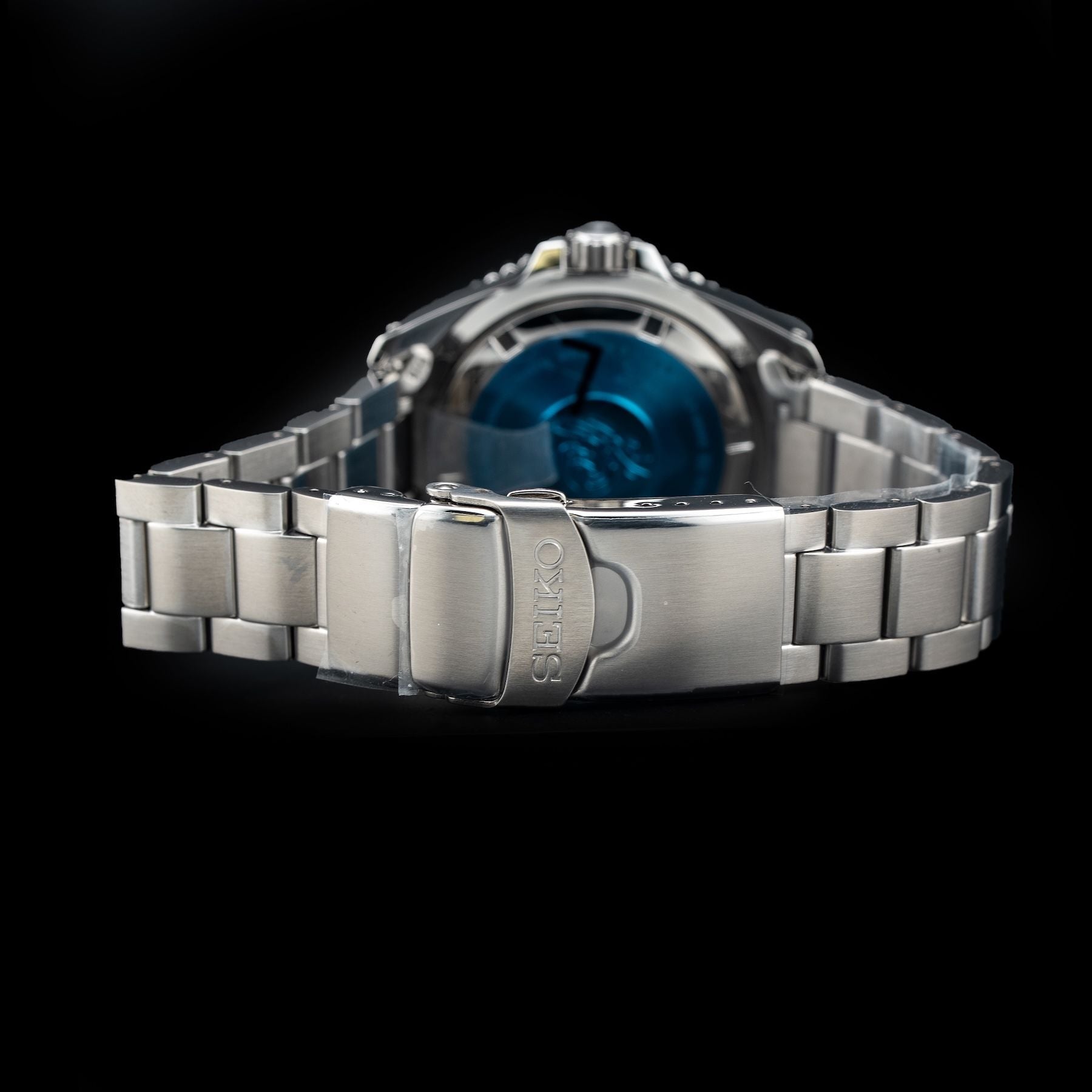 Seiko Prospex SNE597