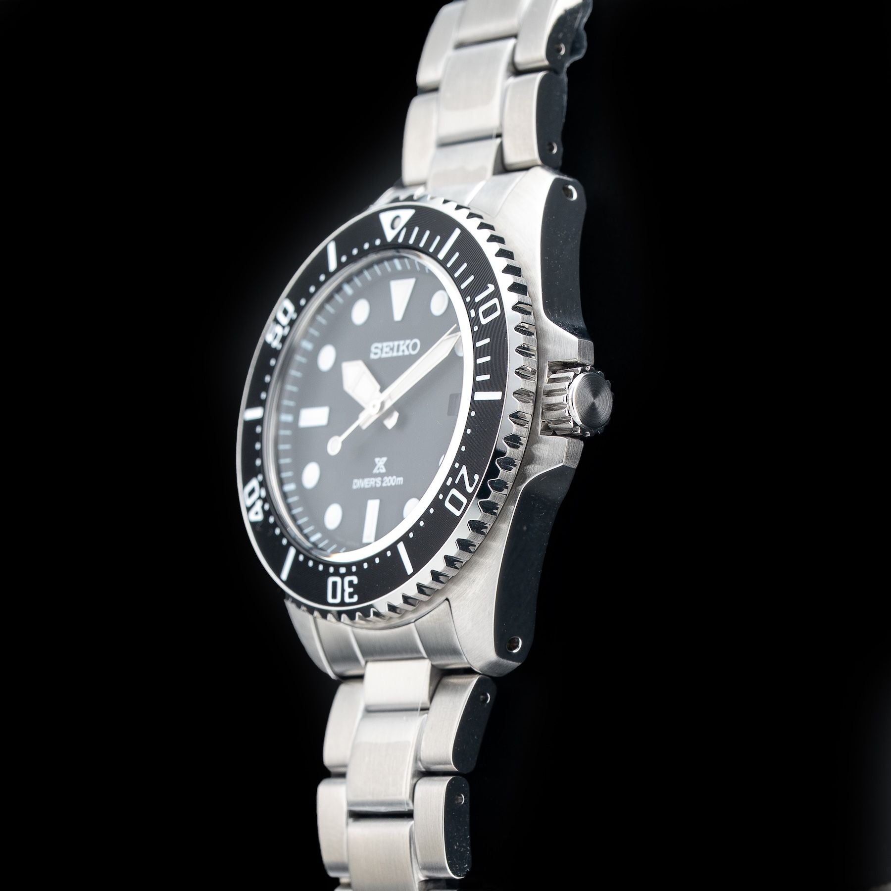 Seiko Prospex SNE597