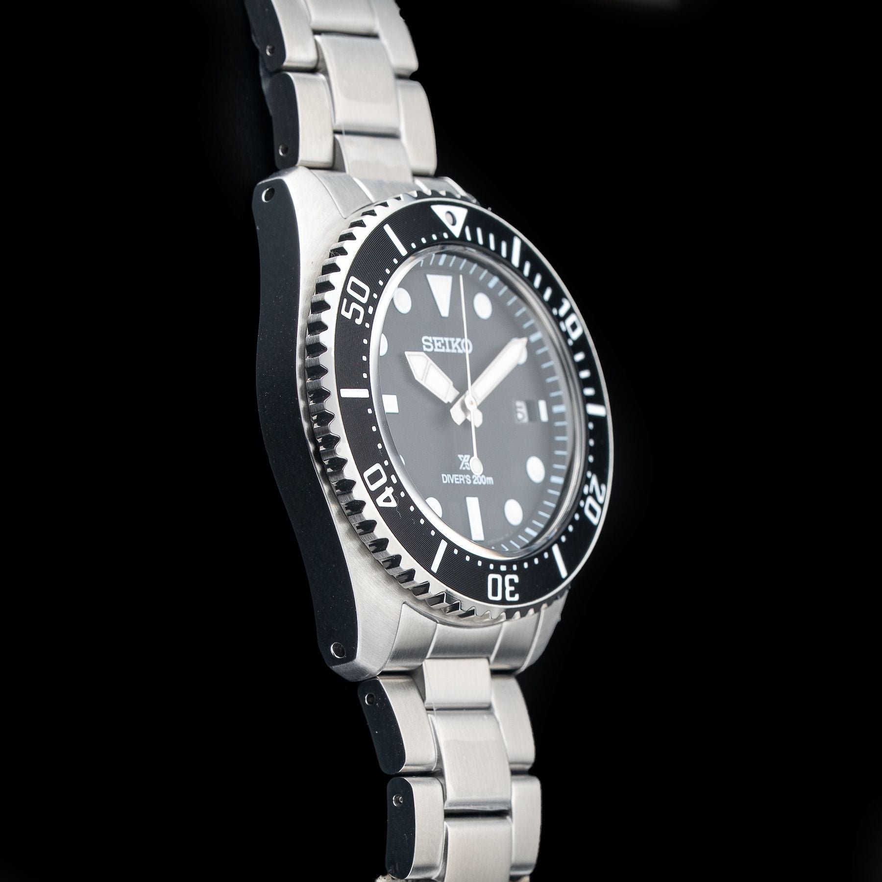 Seiko Prospex SNE597