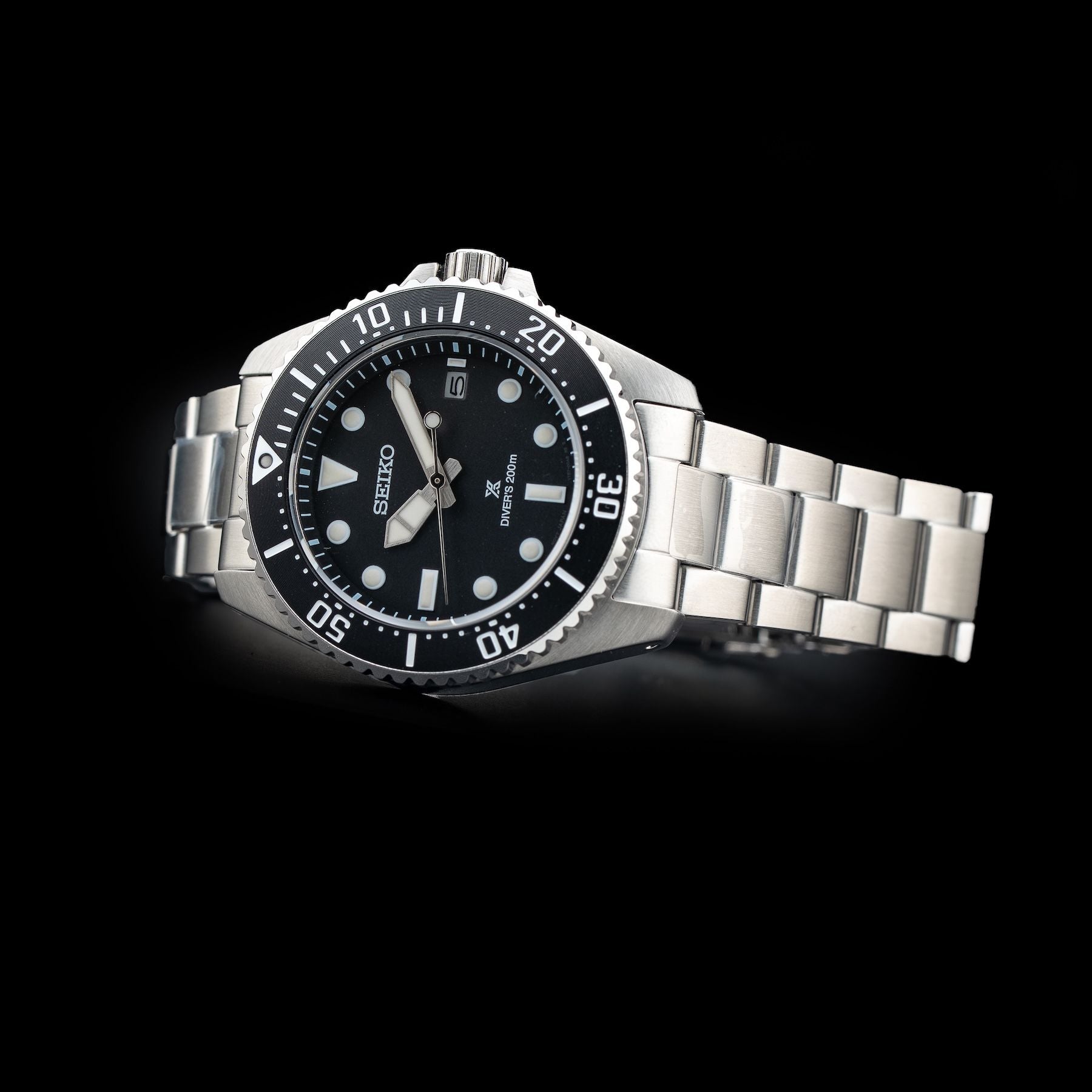 Seiko Prospex SNE597