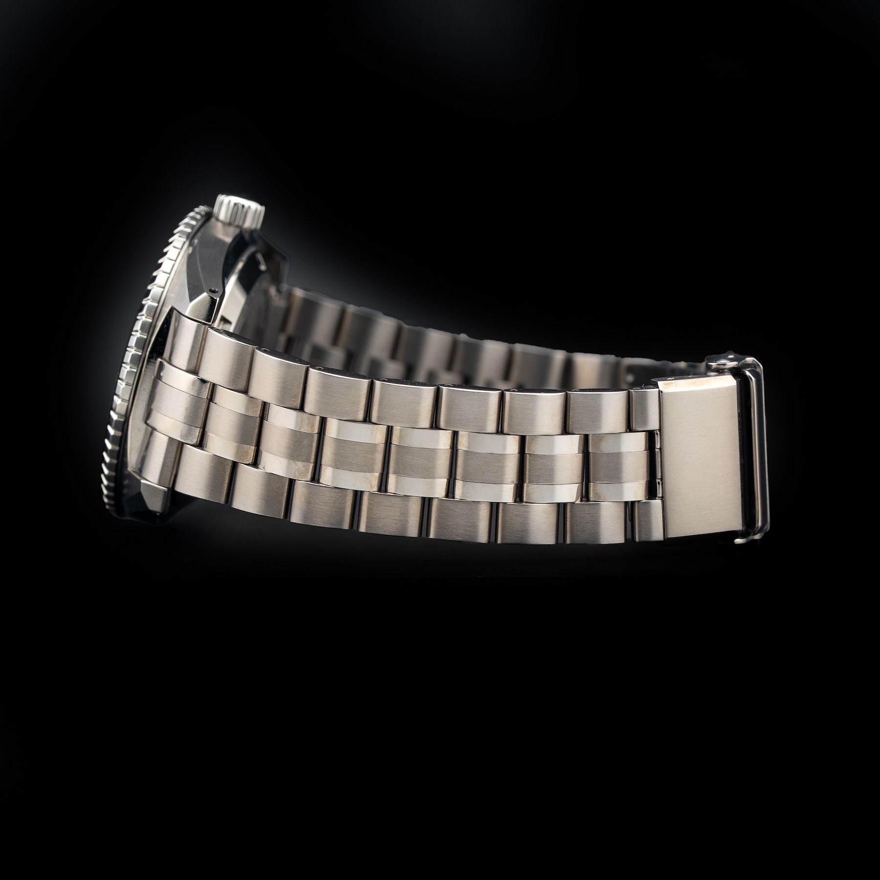 Seiko Prospex SJE101 Marinemaster 1965 Diver's Modern Re-Interpretation