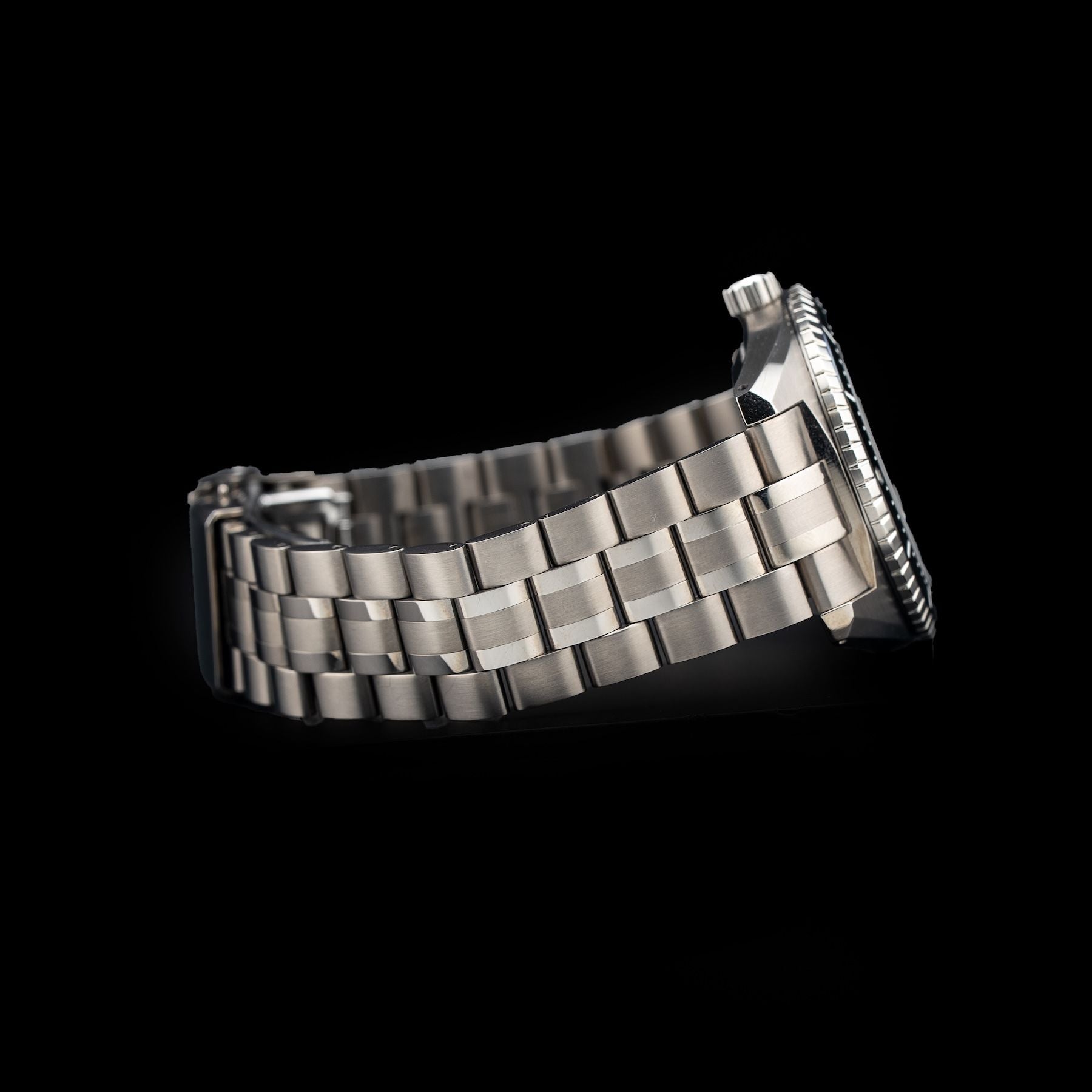 Seiko Prospex SJE101 Marinemaster 1965 Diver's Modern Re-Interpretation