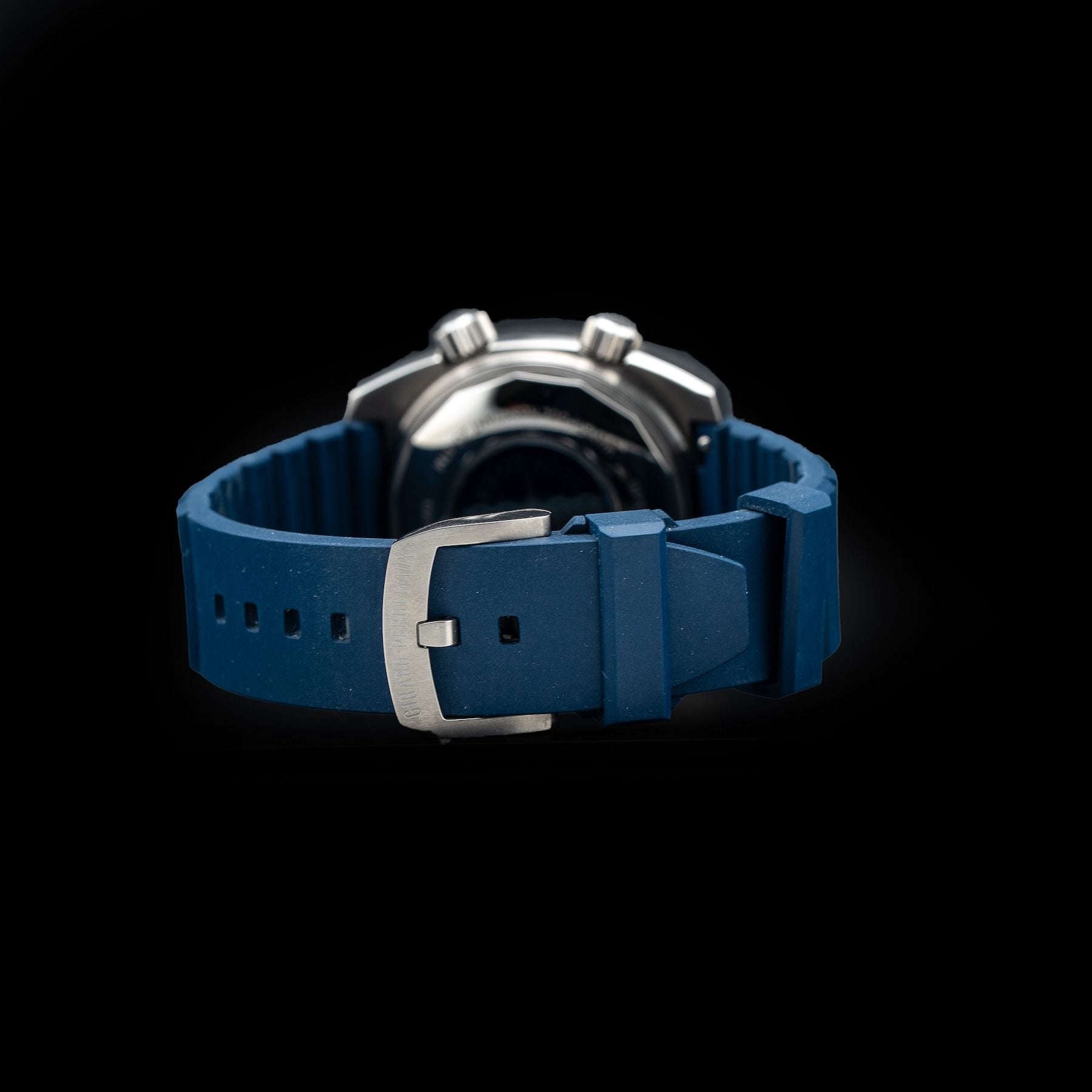 Girard Perregaux Deep Diver 39500-21-3266-6CX