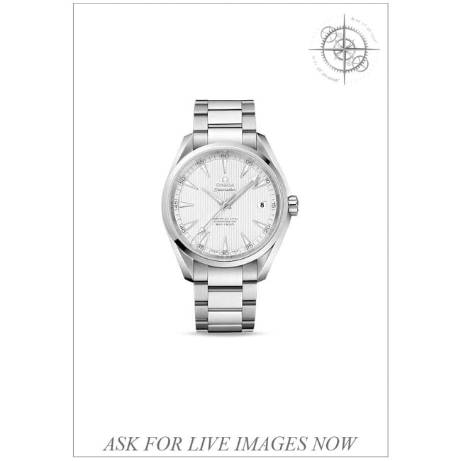 Omega Seamaster Aqua Terra 231.10.42.21.02.003 Automatic