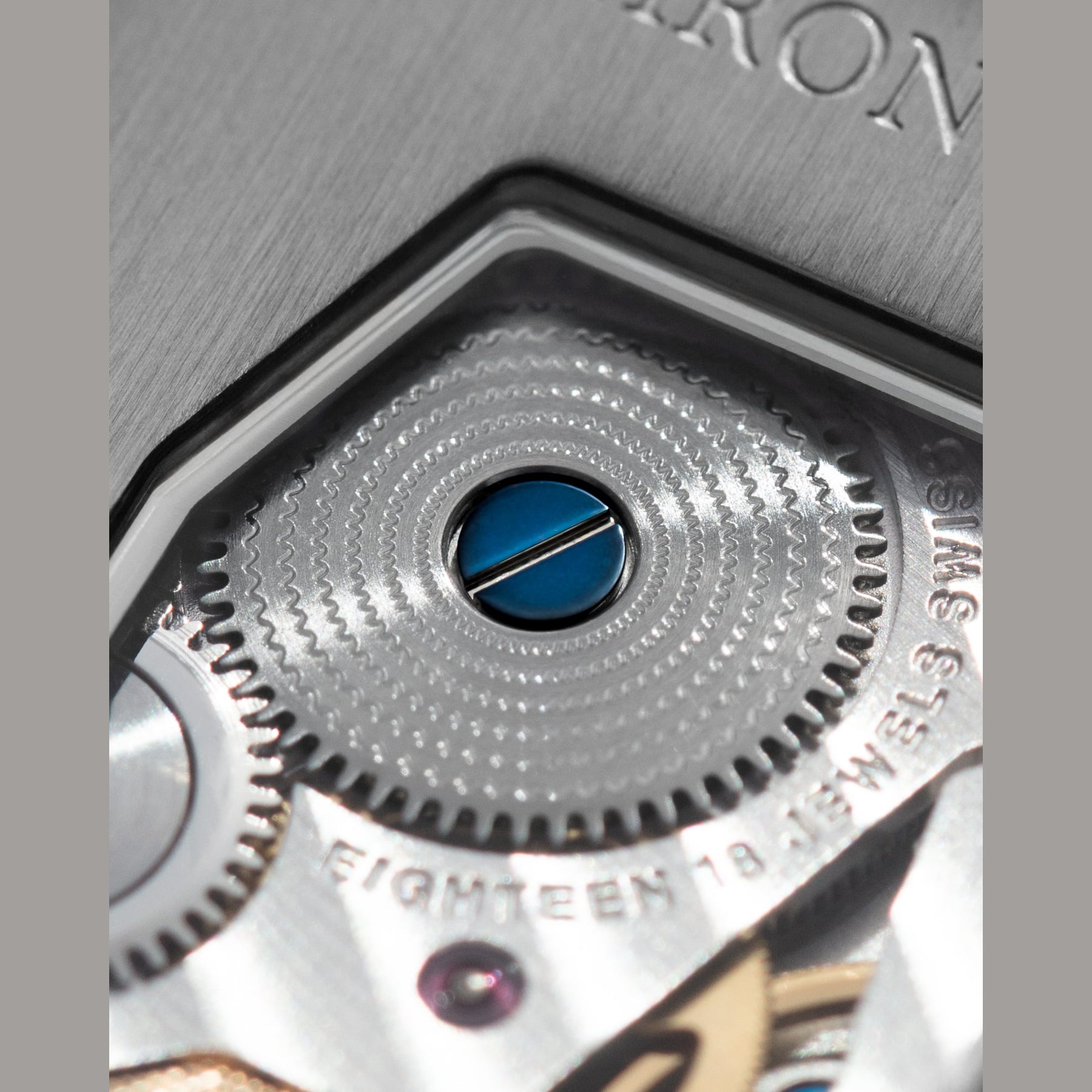 Chronoswiss Neo Digiteur CH-1373.2-ANSI