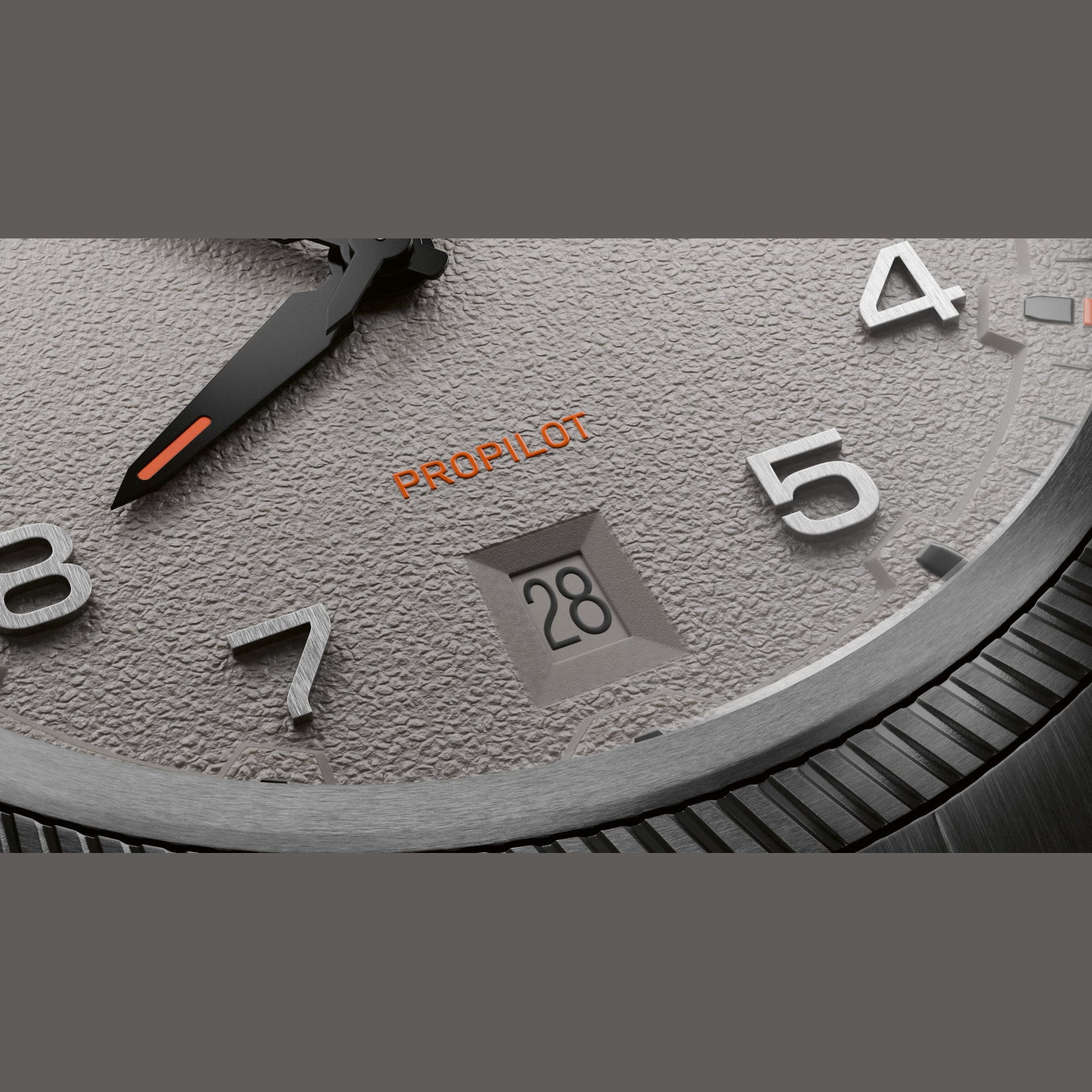 Oris 01 733 7805 4163-07 8 20 04LC ProPilot Date