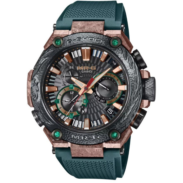 G-Shock MRGB2000KT3A Kurogane Tsuba Limited Edition