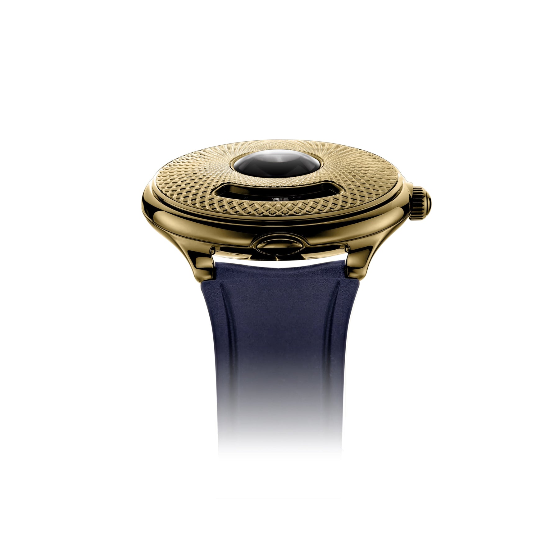 Czapek The Time Jumper Gold