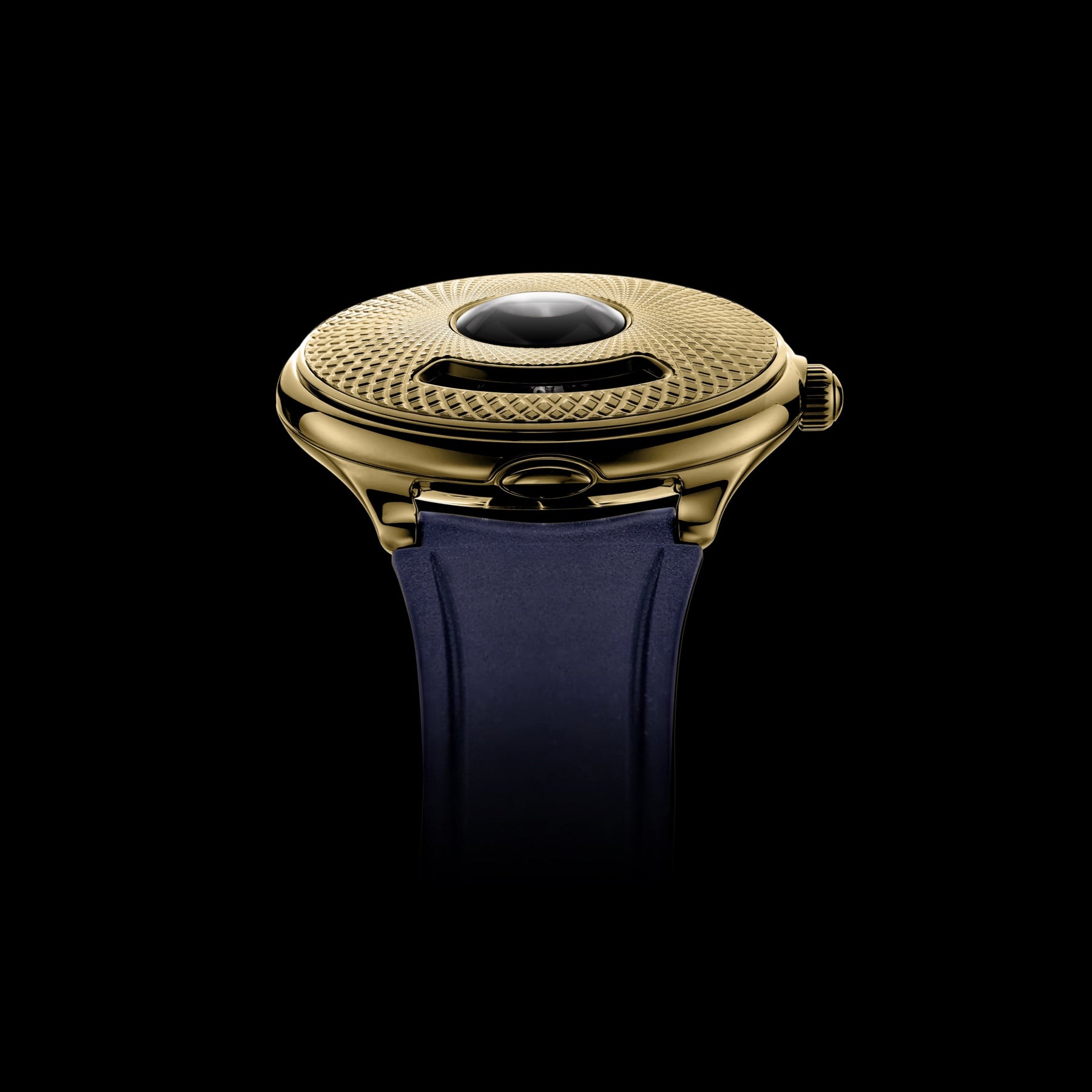 Czapek The Time Jumper Gold