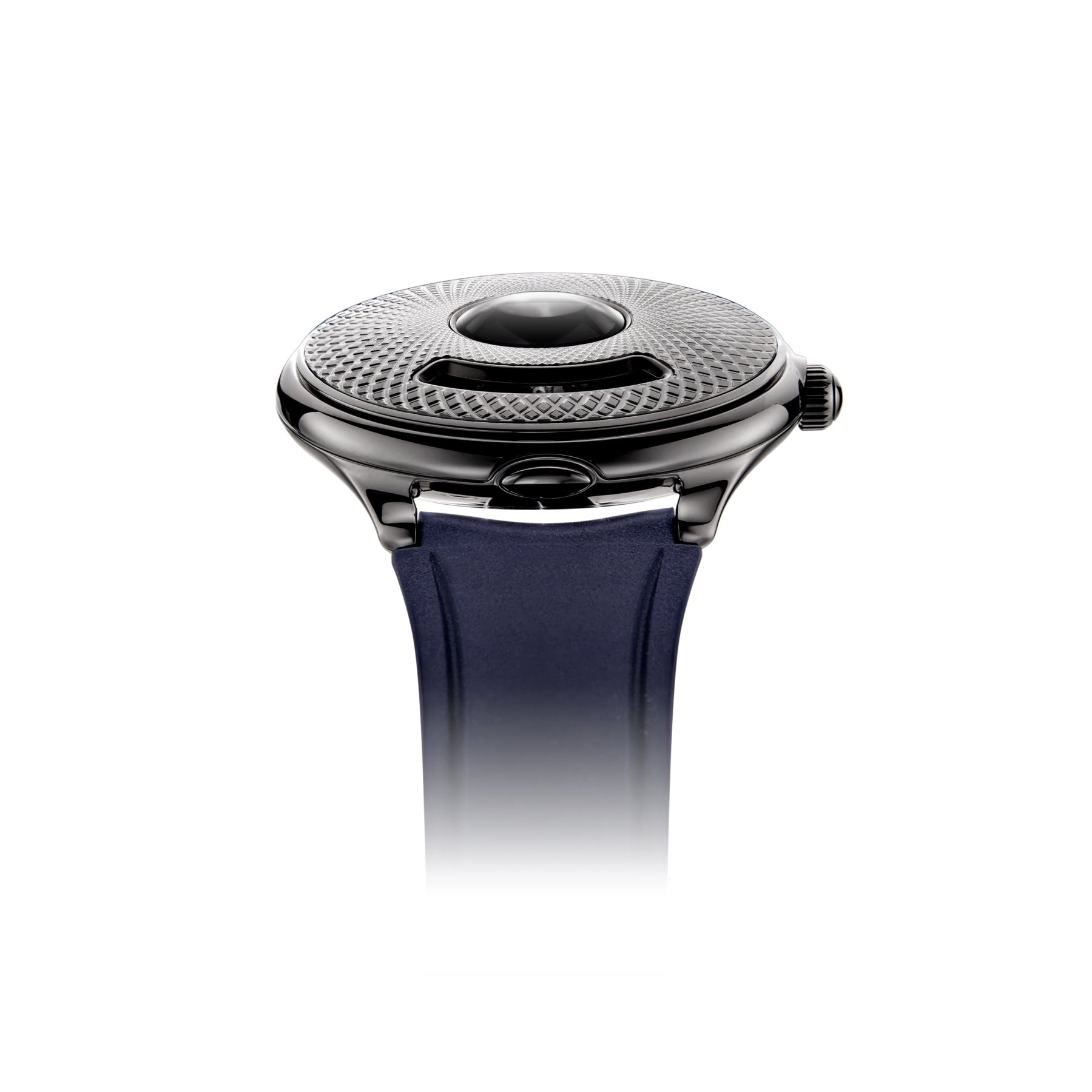 Czapek The Time Jumper Steel