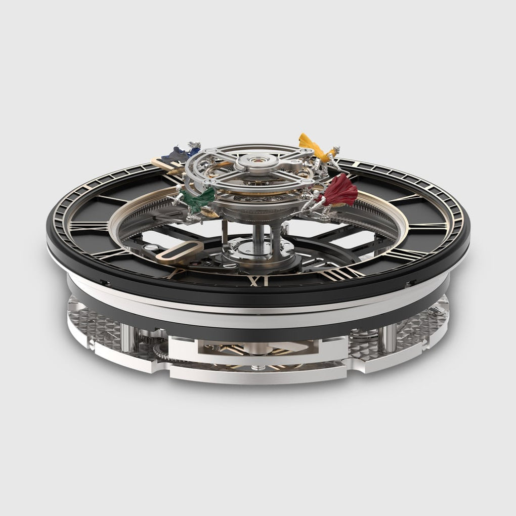 Kross Studio Harry Potter Collector Set