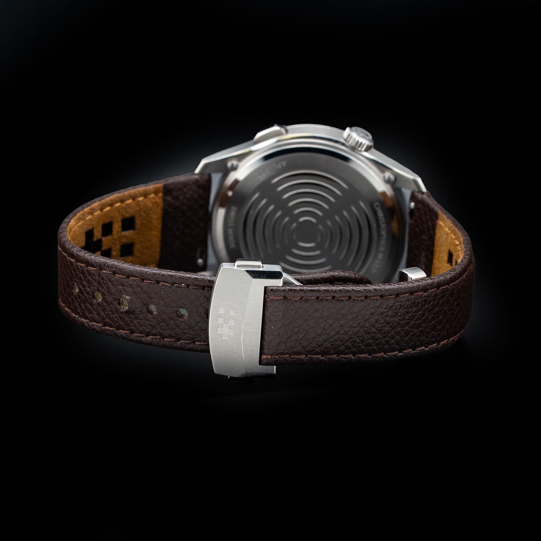 Christopher Ward C1 Bel Canto Classic Oro