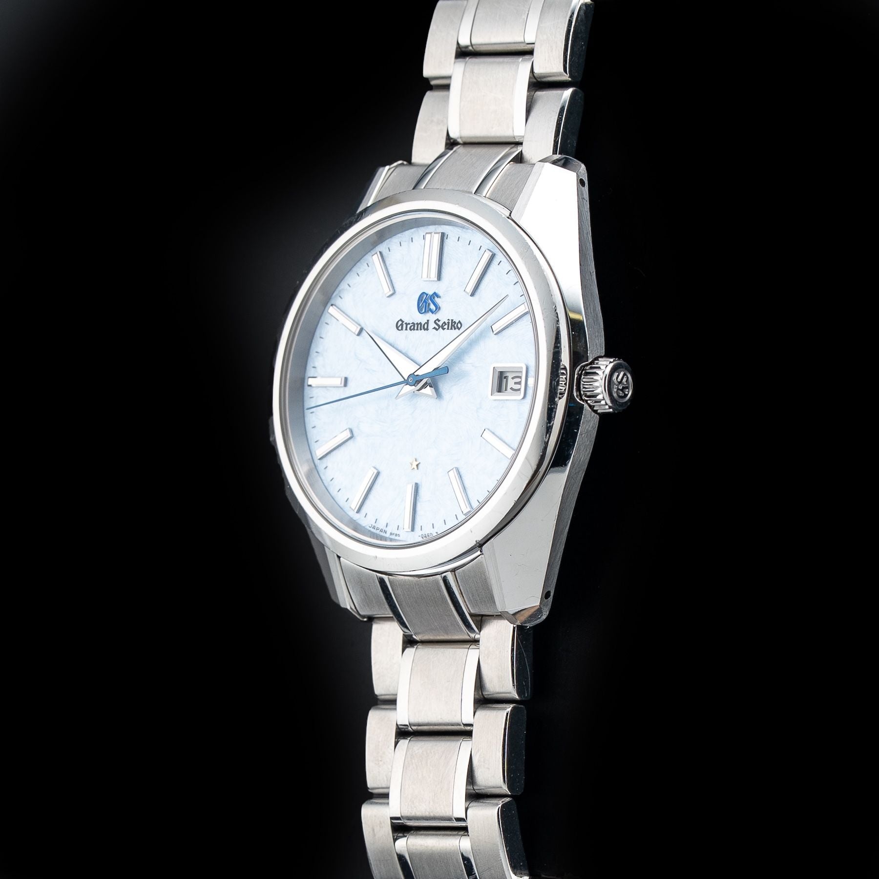 Grand Seiko SBGP017 Heritage Collection