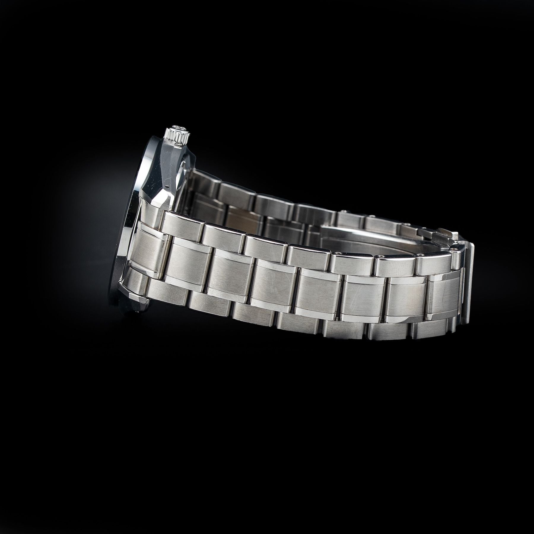 Grand Seiko SBGP017 Heritage Collection