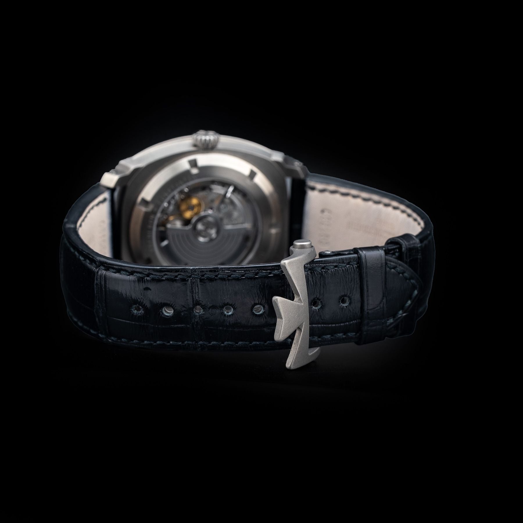 Vacheron Constantin Quai De L'ile 86050/000T-9343