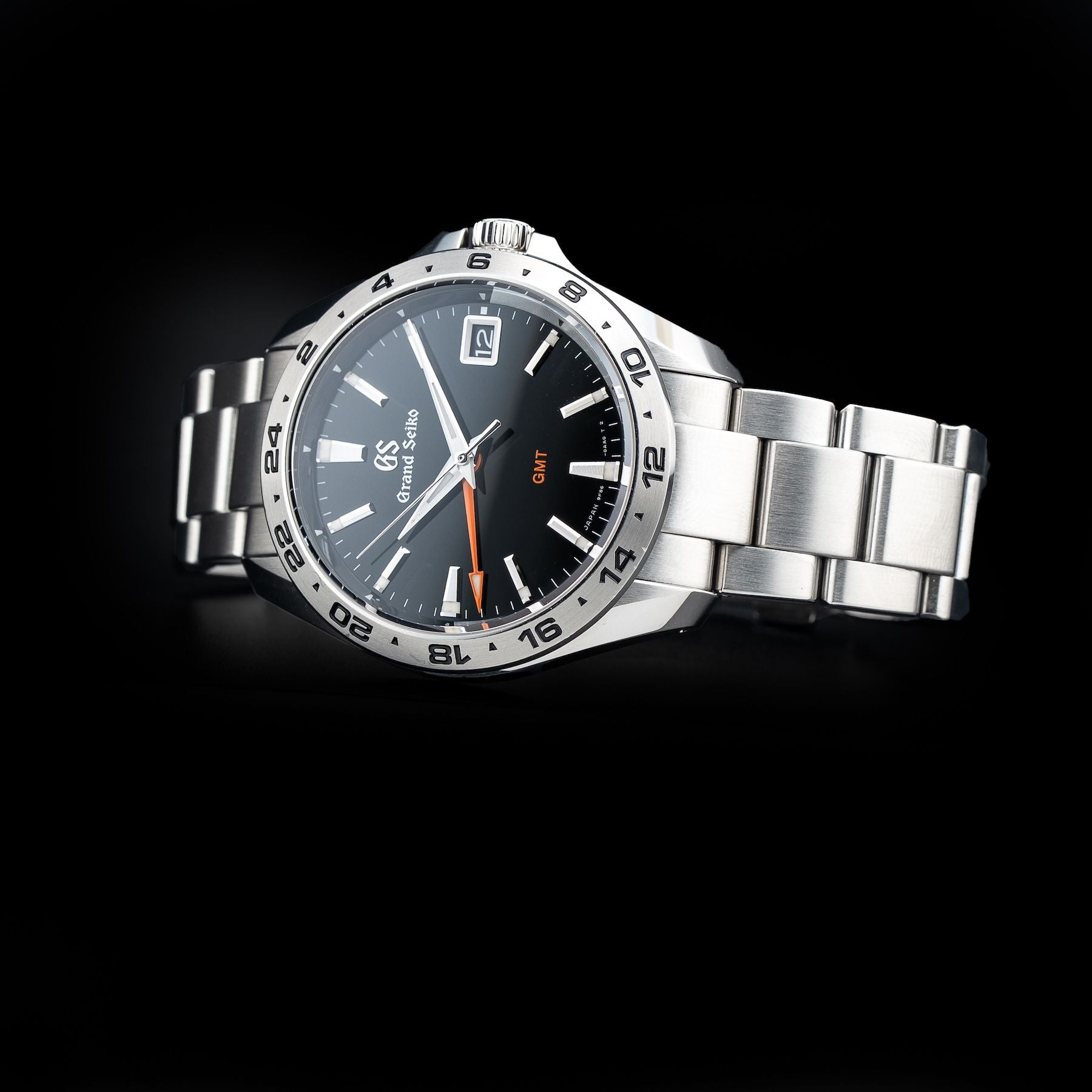 Grand Seiko SBGN003 Sport Collection