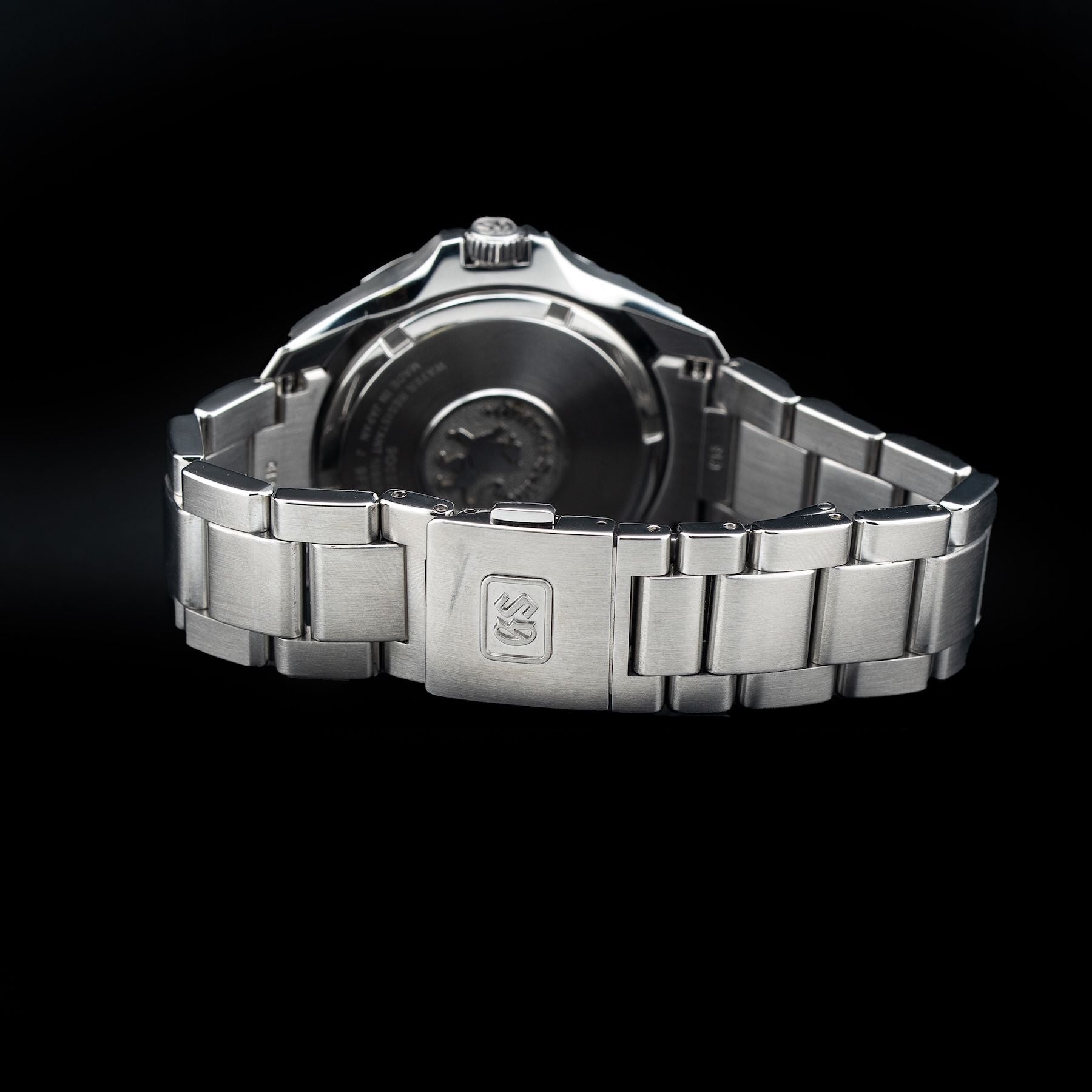 Grand Seiko SBGN003 Sport Collection
