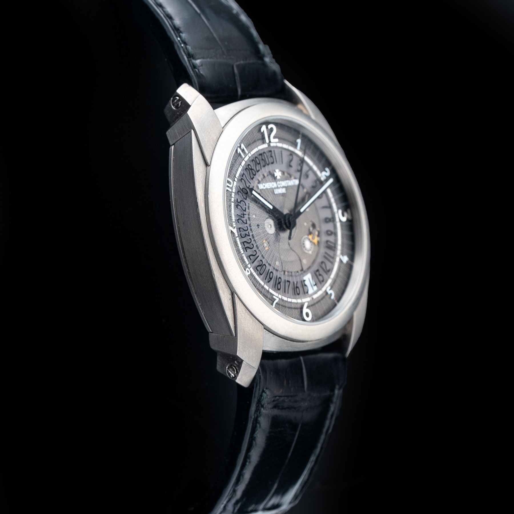 Vacheron Constantin Quai De L'ile 86050/000T-9343