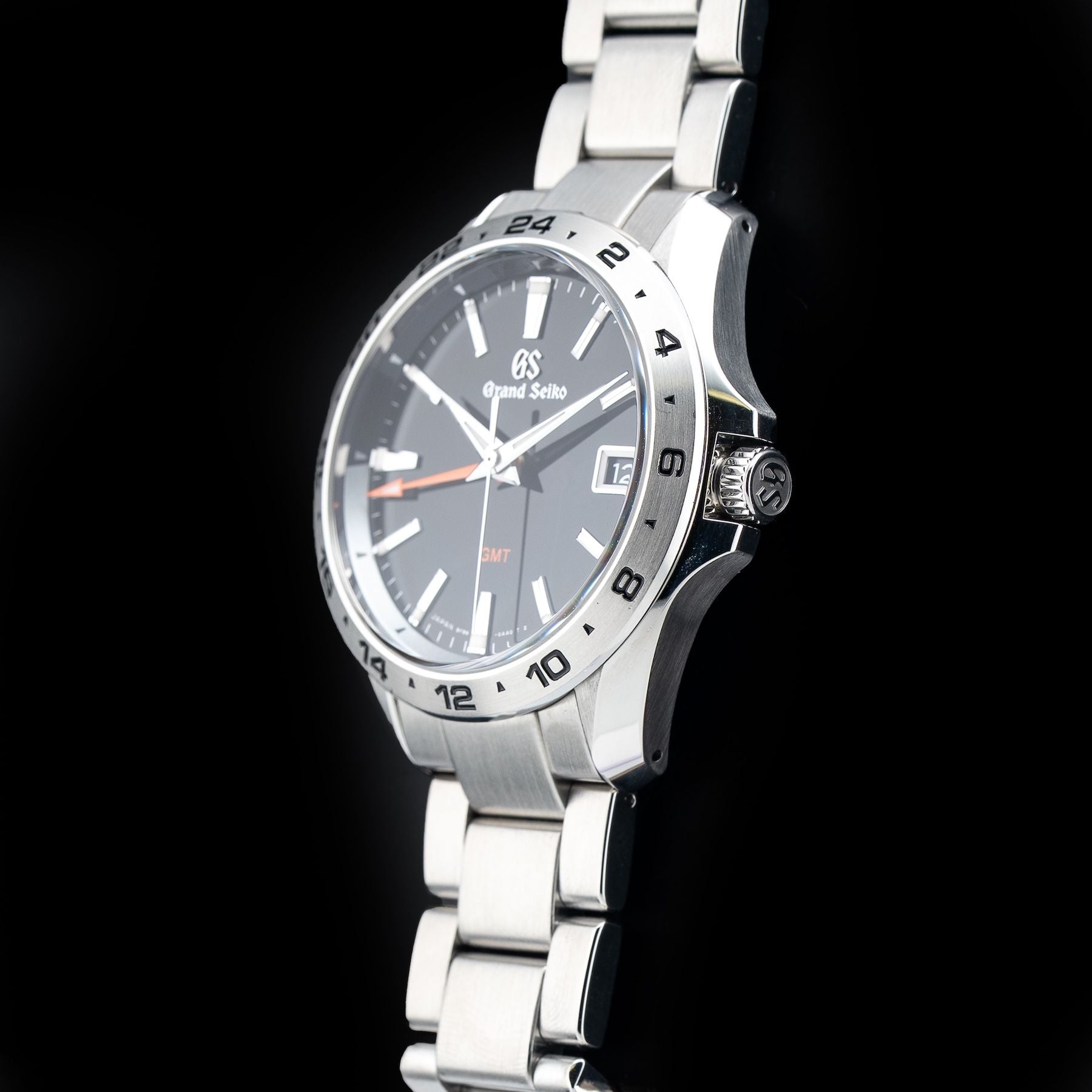 Grand Seiko SBGN003 Sport Collection