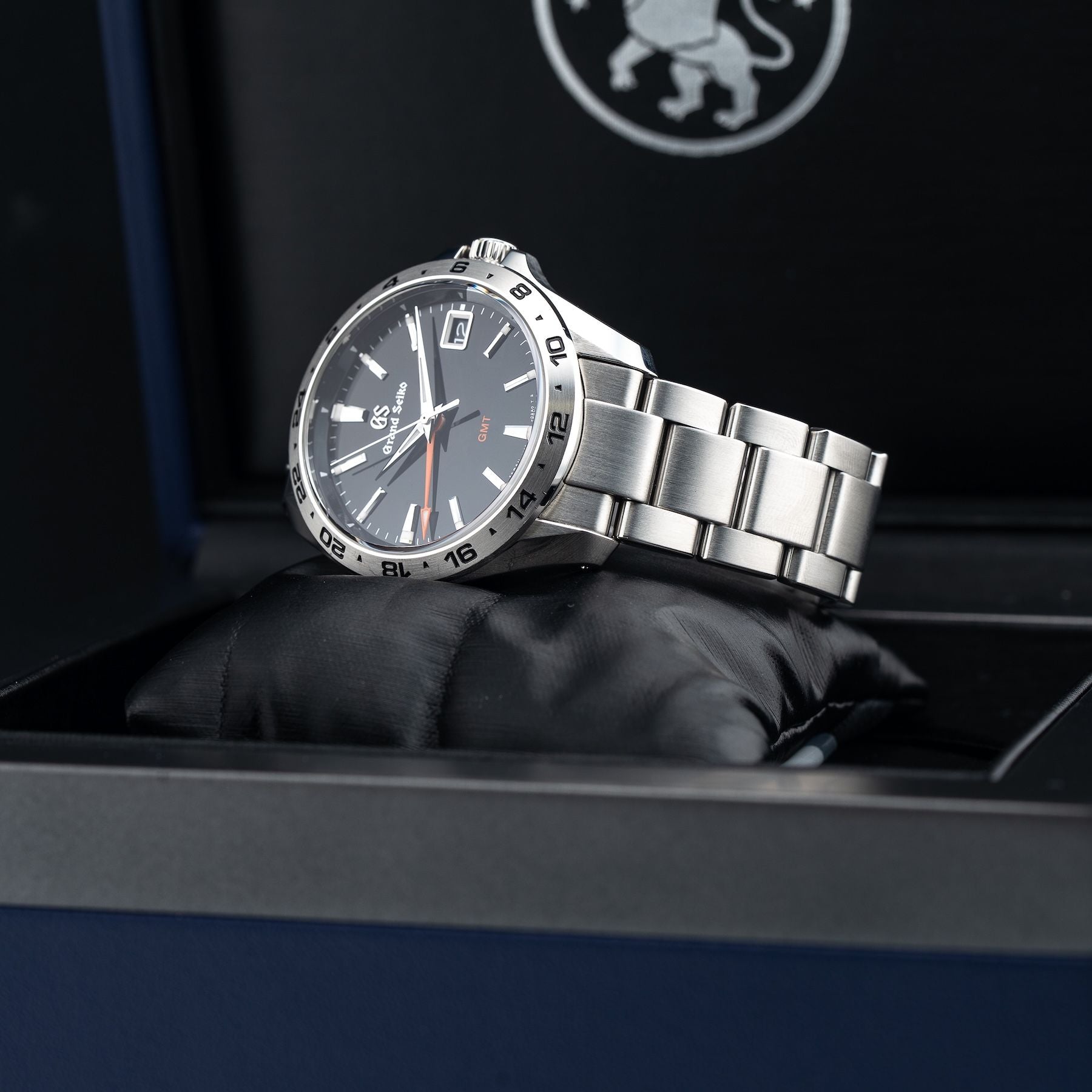 Grand Seiko SBGN003 Sport Collection