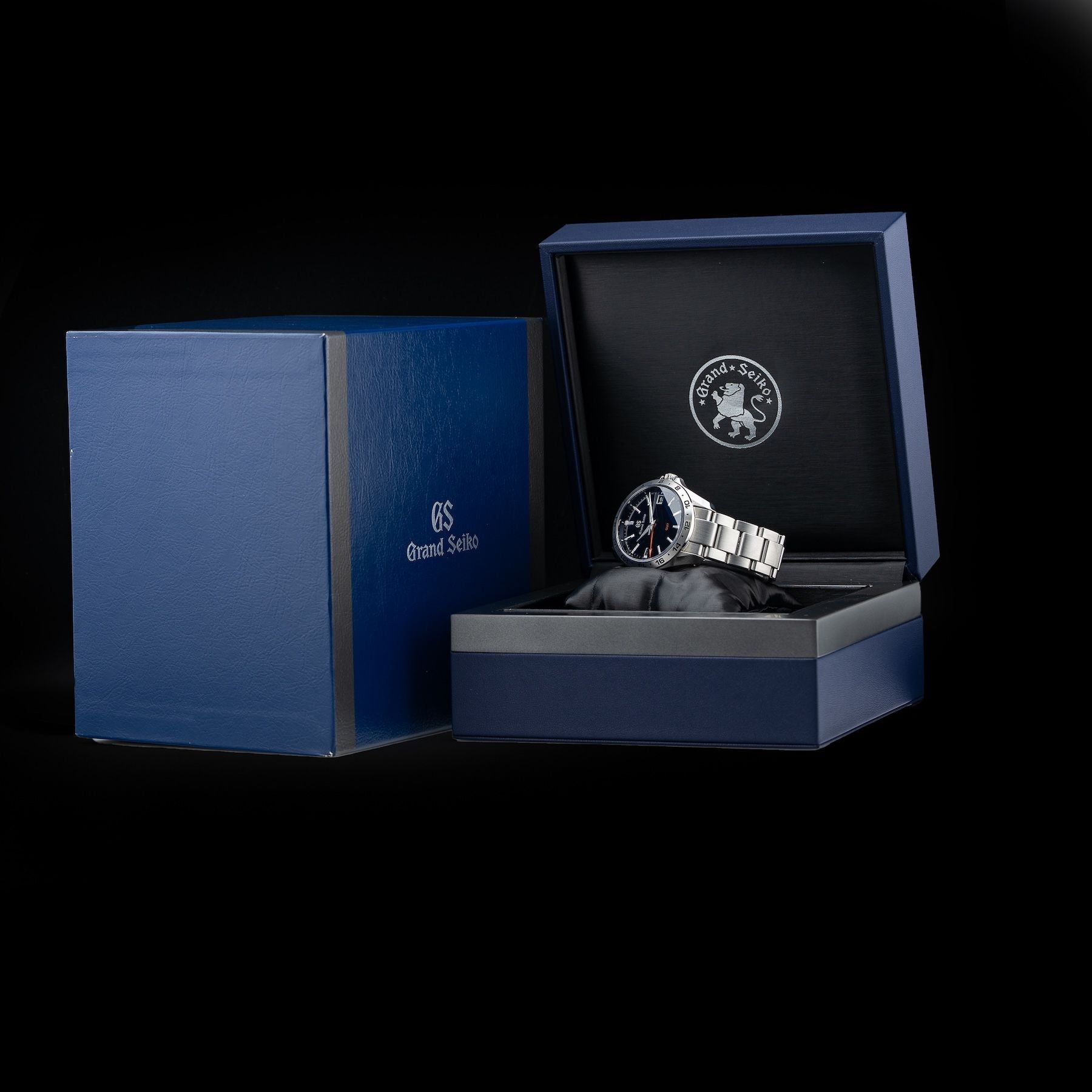 Grand Seiko SBGN003 Sport Collection