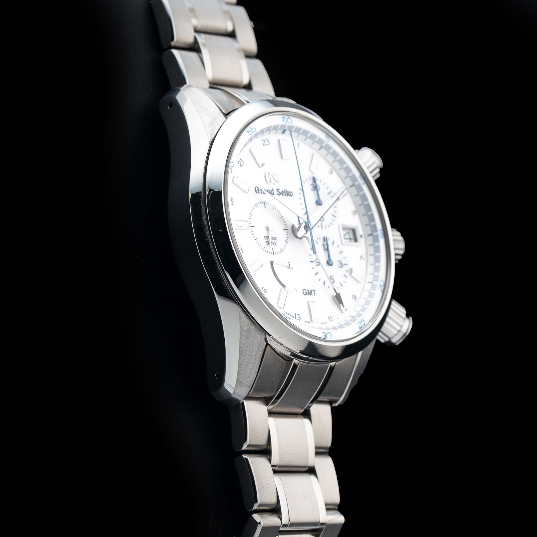 Grand Seiko Sport SBGC247 Limited Edition