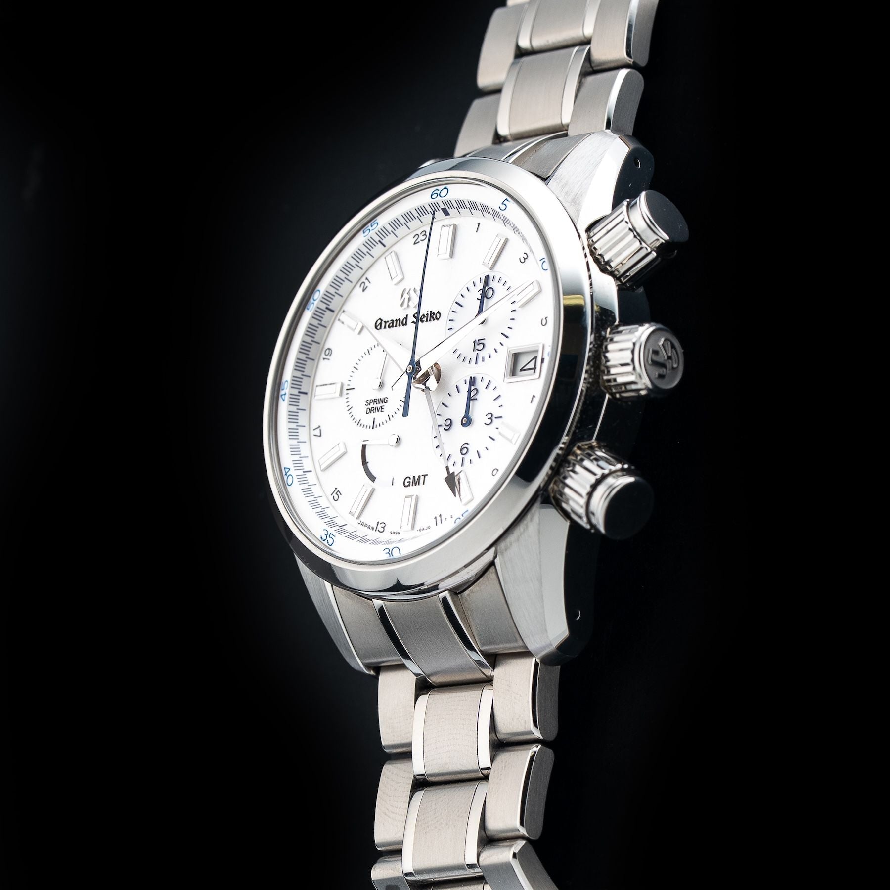 Grand Seiko Sport SBGC247 Limited Edition