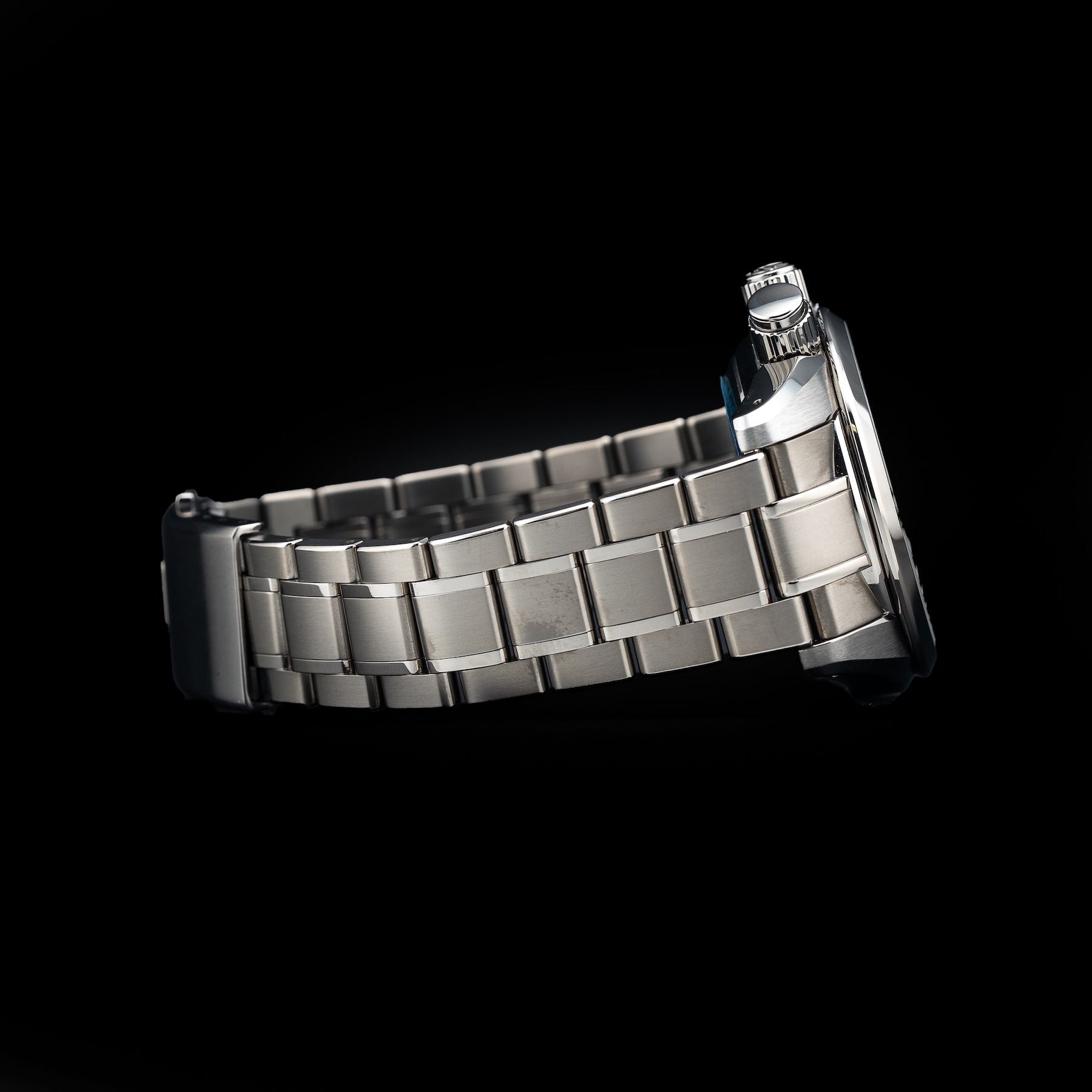 Grand Seiko Sport SBGC247 Limited Edition