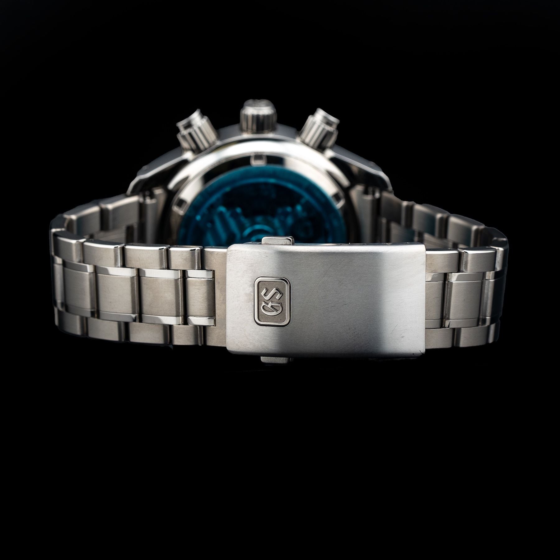 Grand Seiko Sport SBGC247 Limited Edition