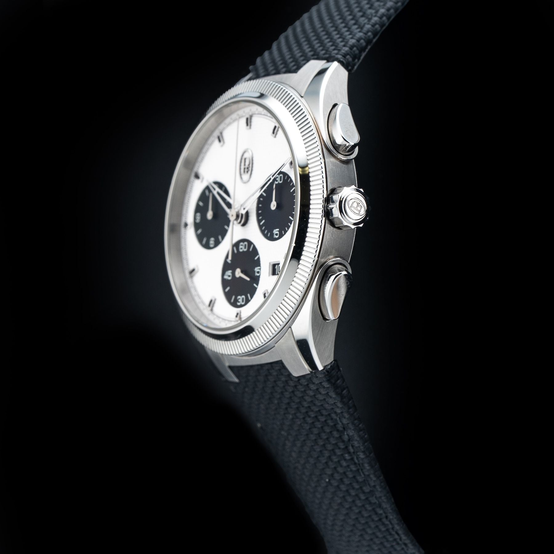 Parmigiani Fleurier Tonda PF Sport Chronograph Steel