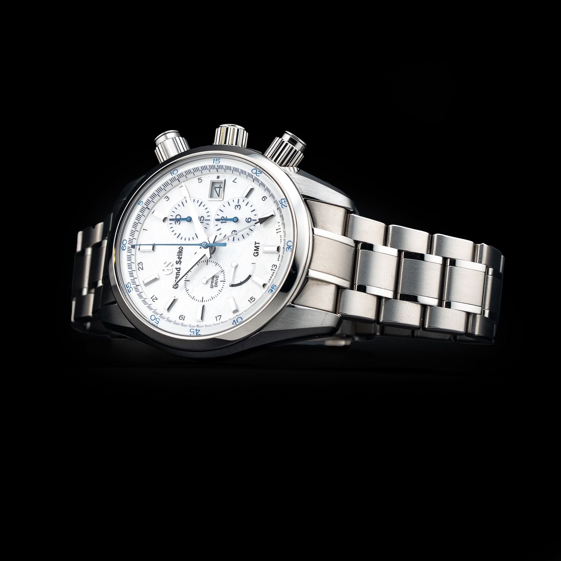Grand Seiko Sport SBGC247 Limited Edition
