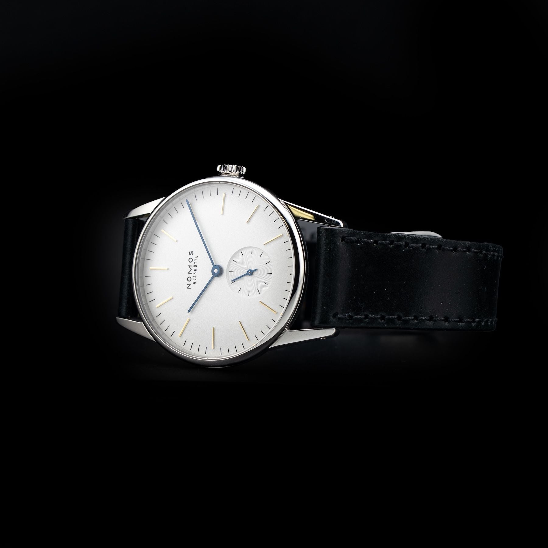 NOMOS Glashütte 309 Orion